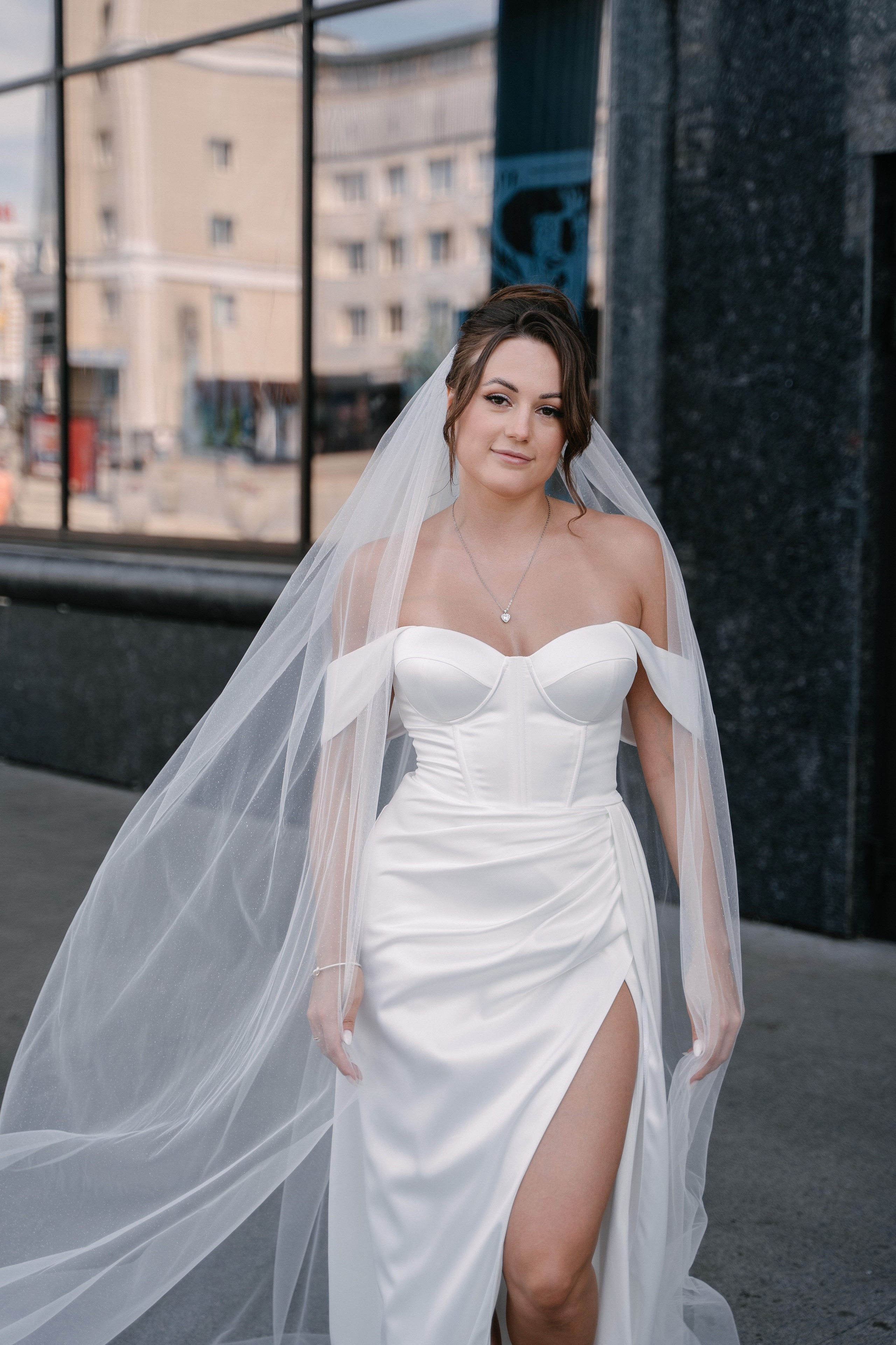 Леонид и Екатерина. Свадебная прогулка. Фотограф Чита. Индивидуальные портреты, LoveStory, свадьбы