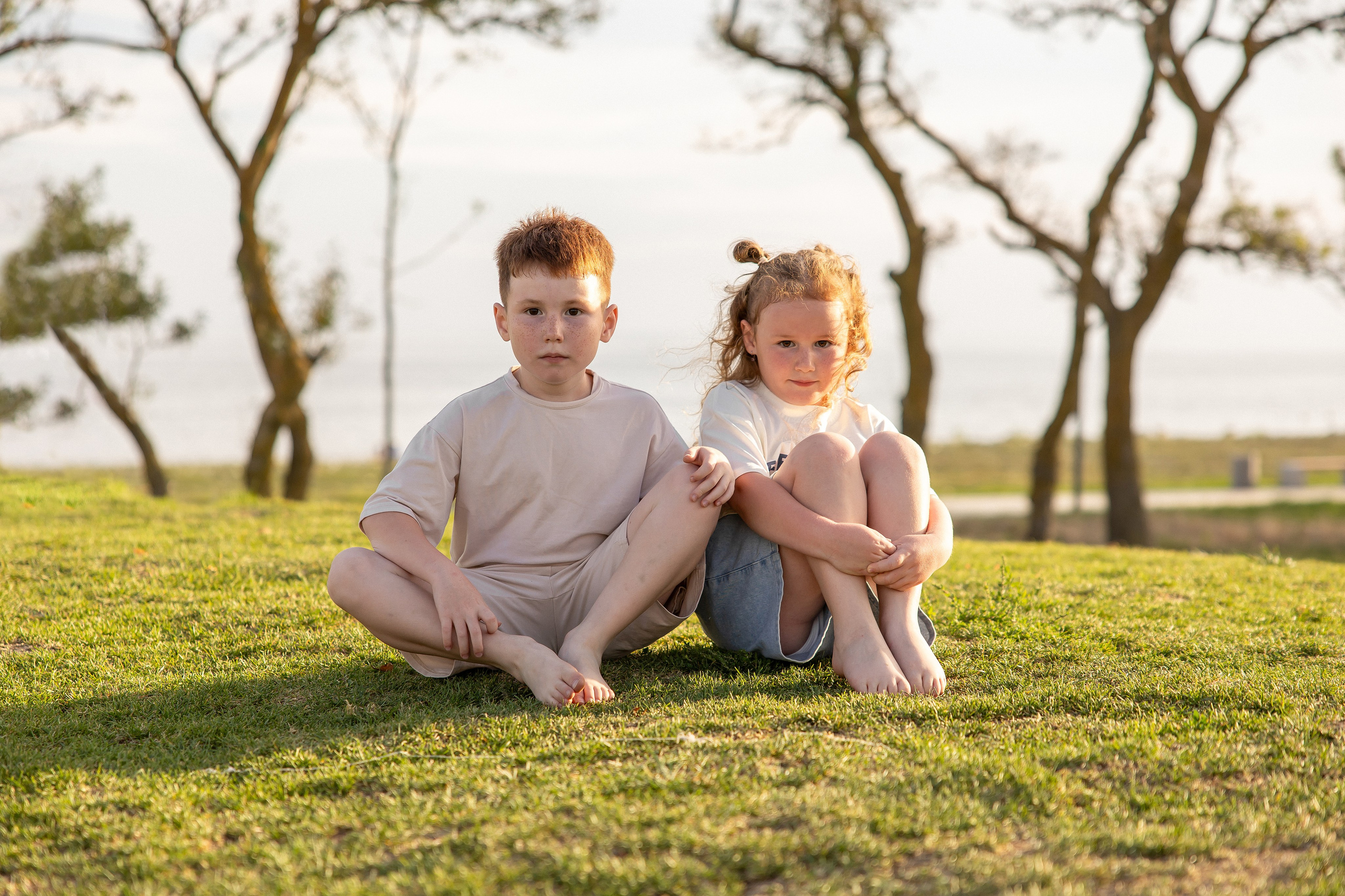 Фарида и семья 2024. Семейный и свадебный фотограф в Геленджике Михаил Шматов