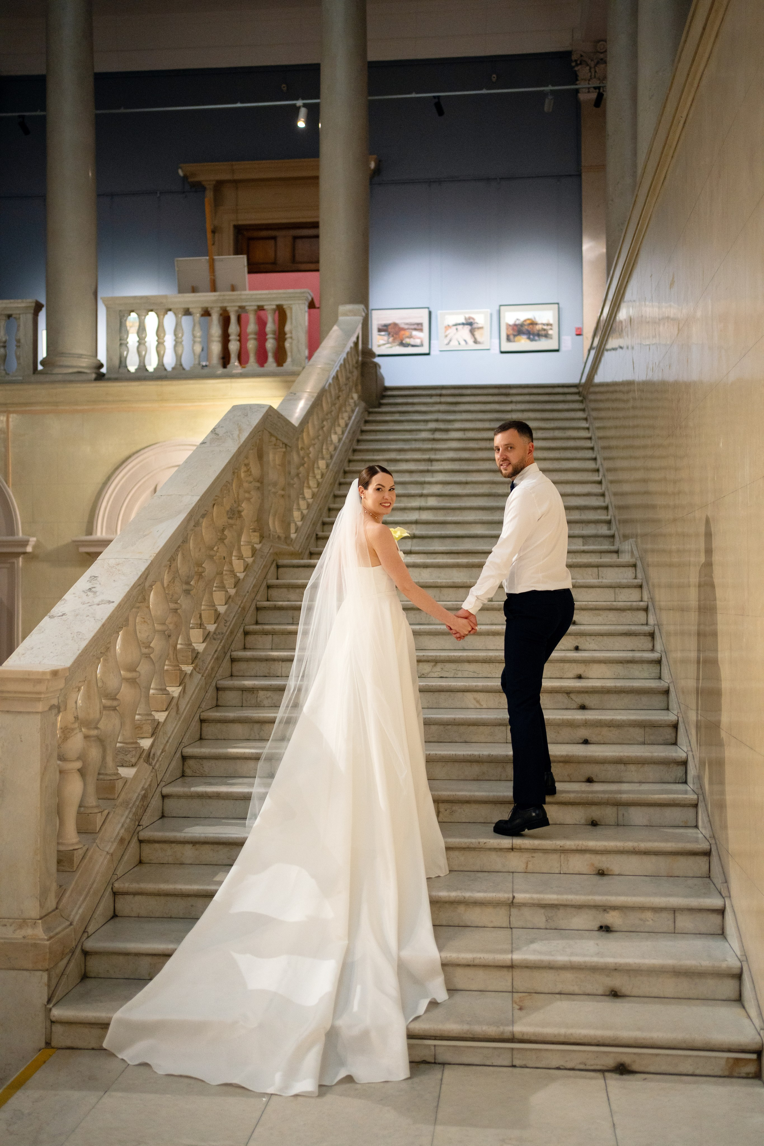 Максим и Кристина. Семейный и свадебный фотограф Минск, Беларусь Анна Орловская