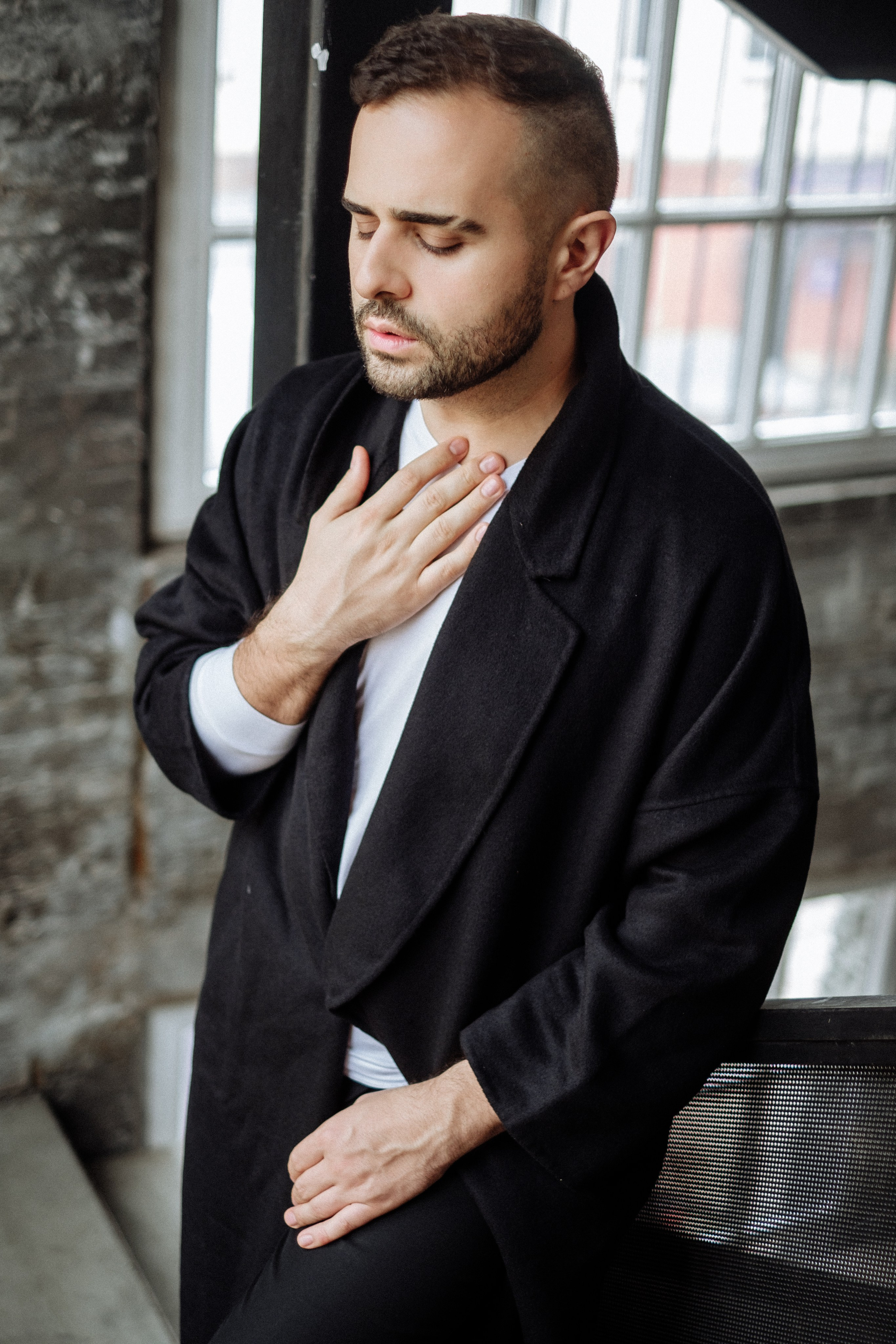 Эльчин Сафарли. Свадебный и портретный фотограф в Москве, Туле и Брянске Дара Евсеева