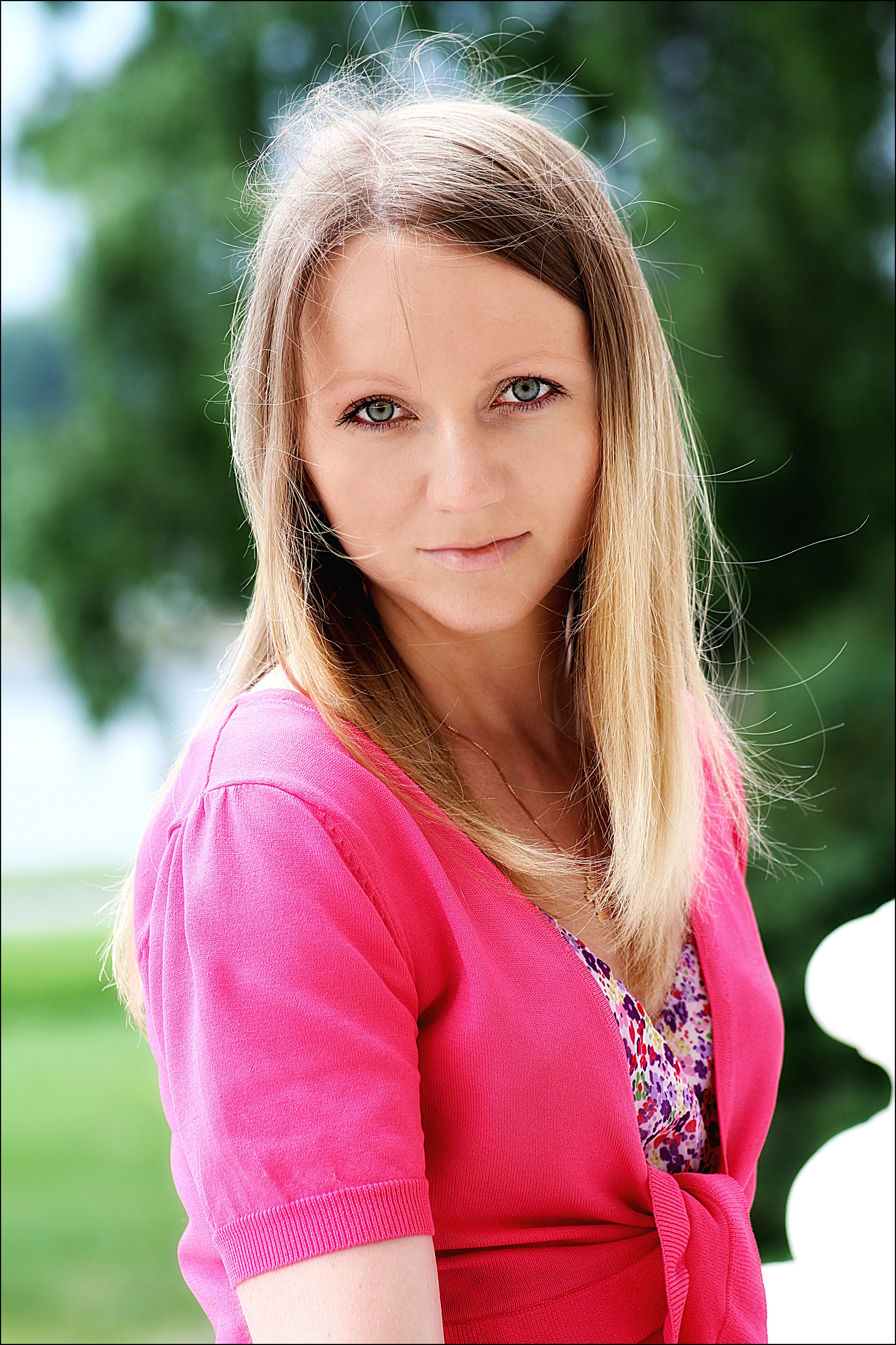 Портреты. Семейный и детский фотограф