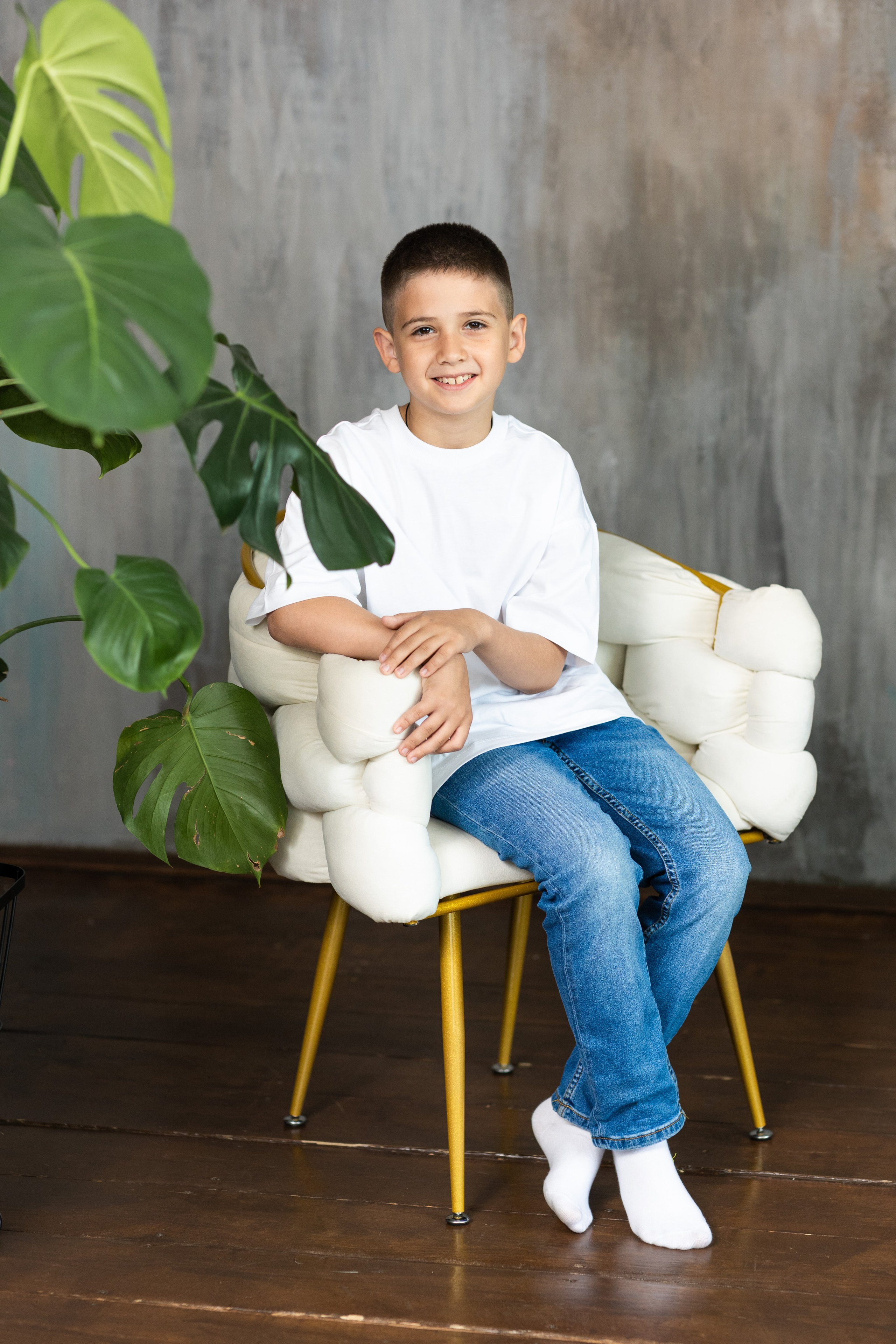 Студия Второклашки. Семейный, детский, школьный фотограф в Благовещенске Яна Белоусова