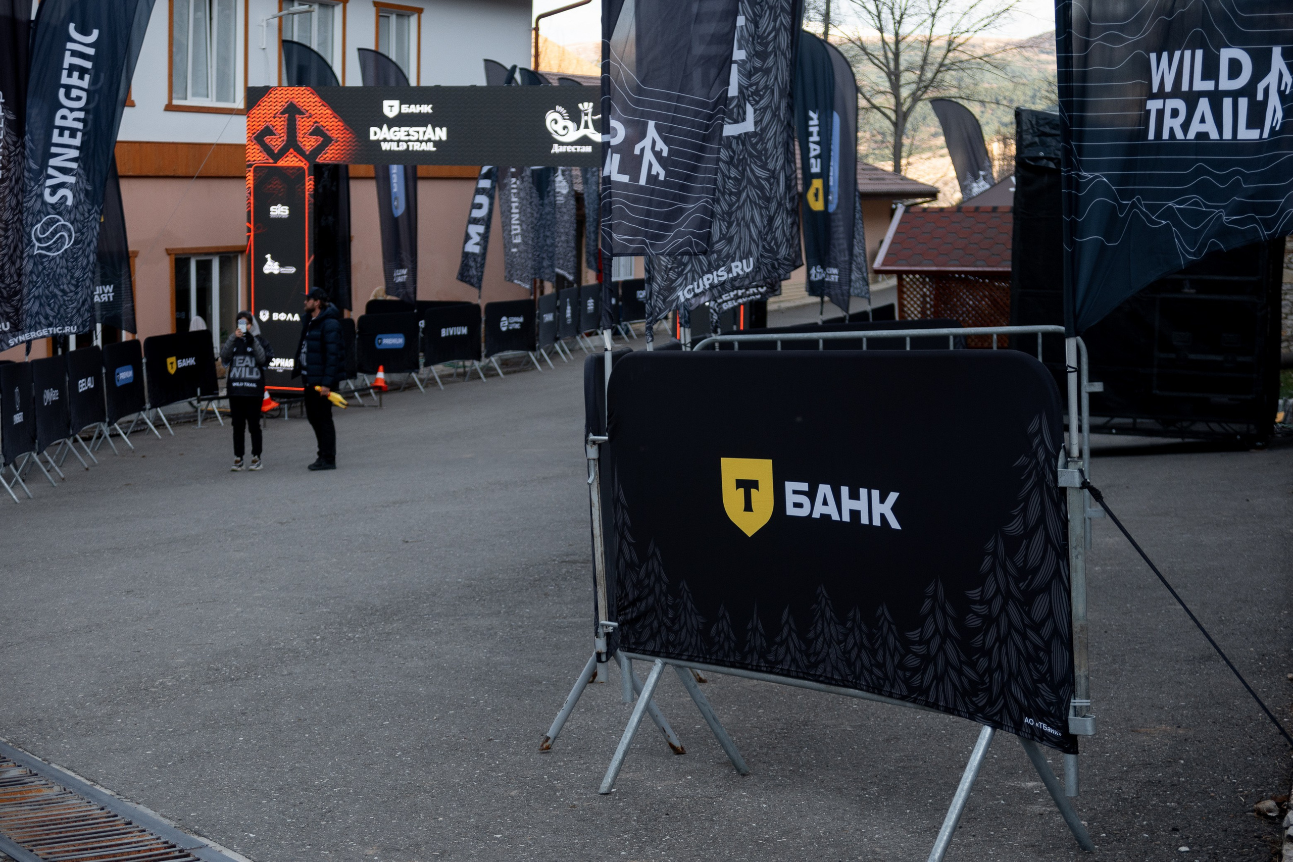 Поездка в Дагестан (село Гуниб) на съемку трейла Wild Trail. Павел Шарапов | Фотограф | Москва