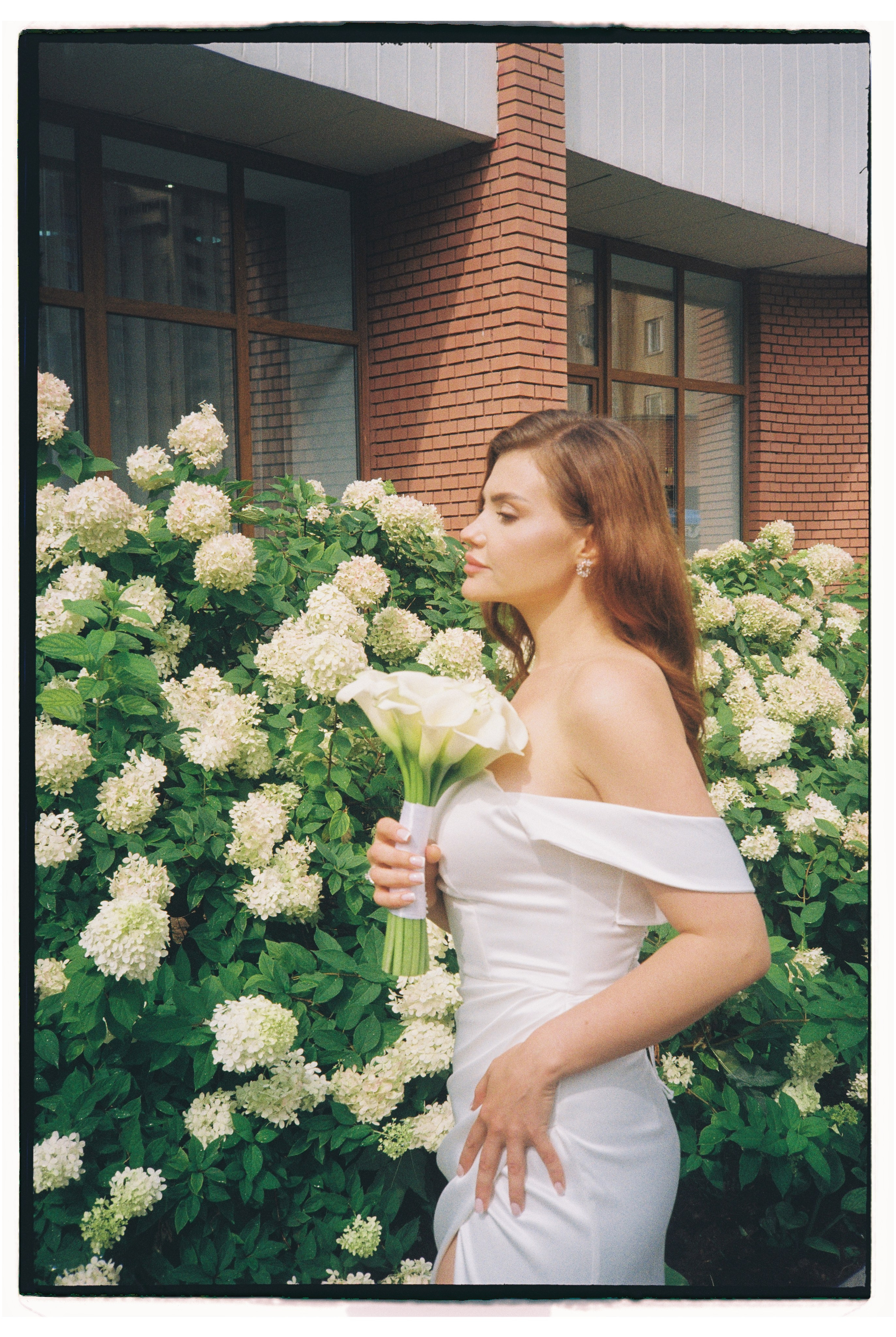 Егор & Нелля. Пленка. Сестры Карабаза. Фотографы и ретушеры в Москве и Санкт-Петербурге