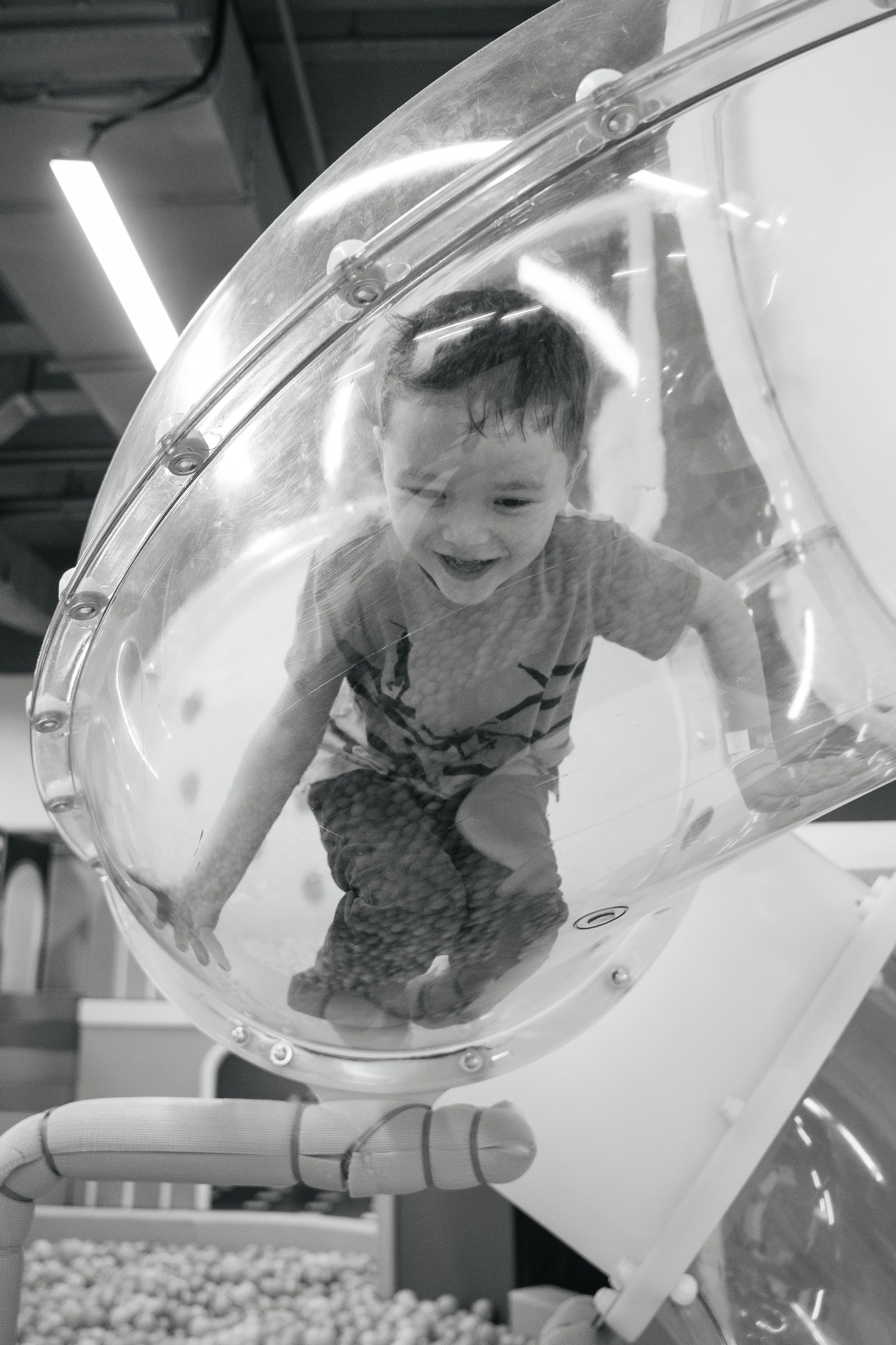 Детские праздники. 1917