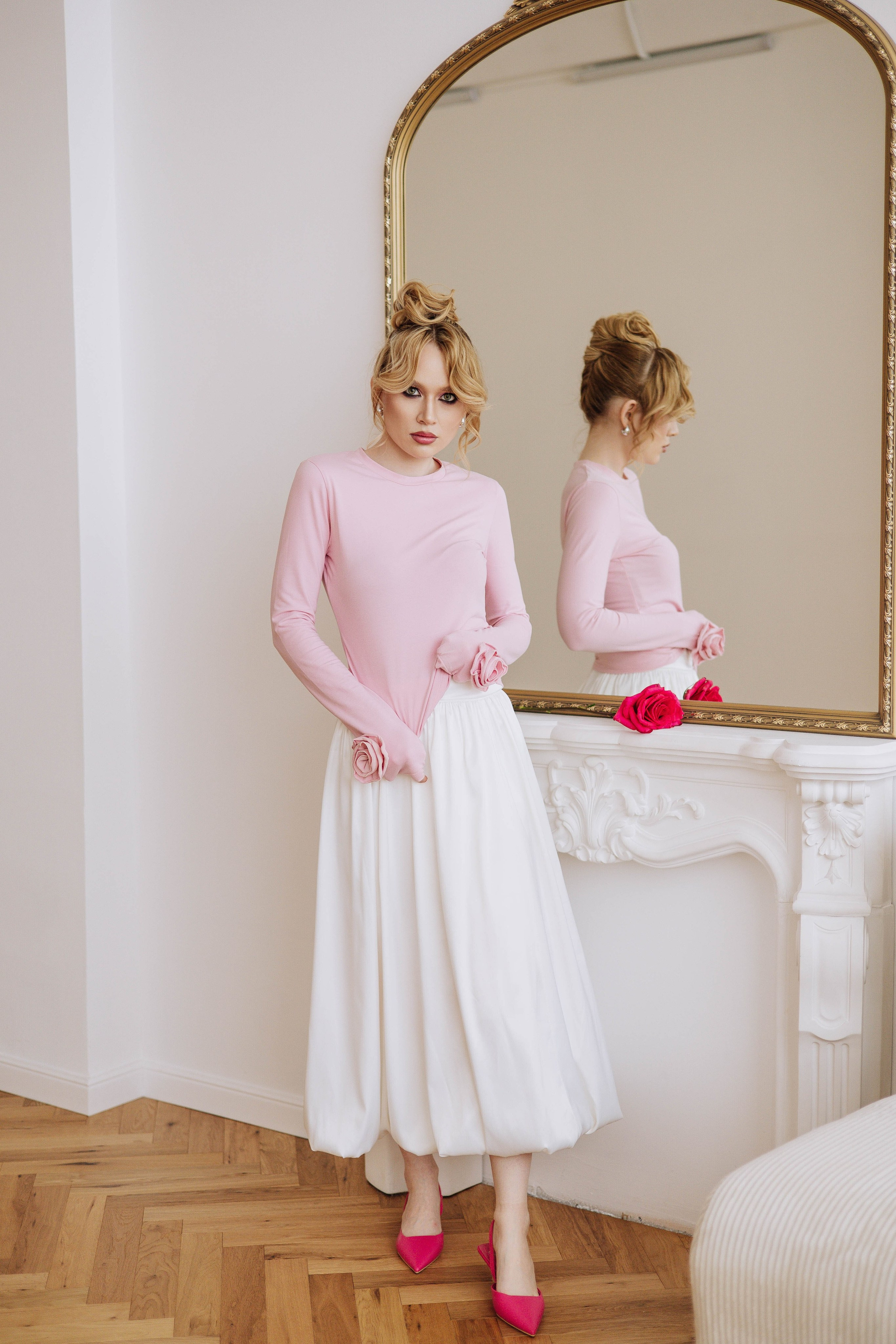 Лена. Фотограф Киров