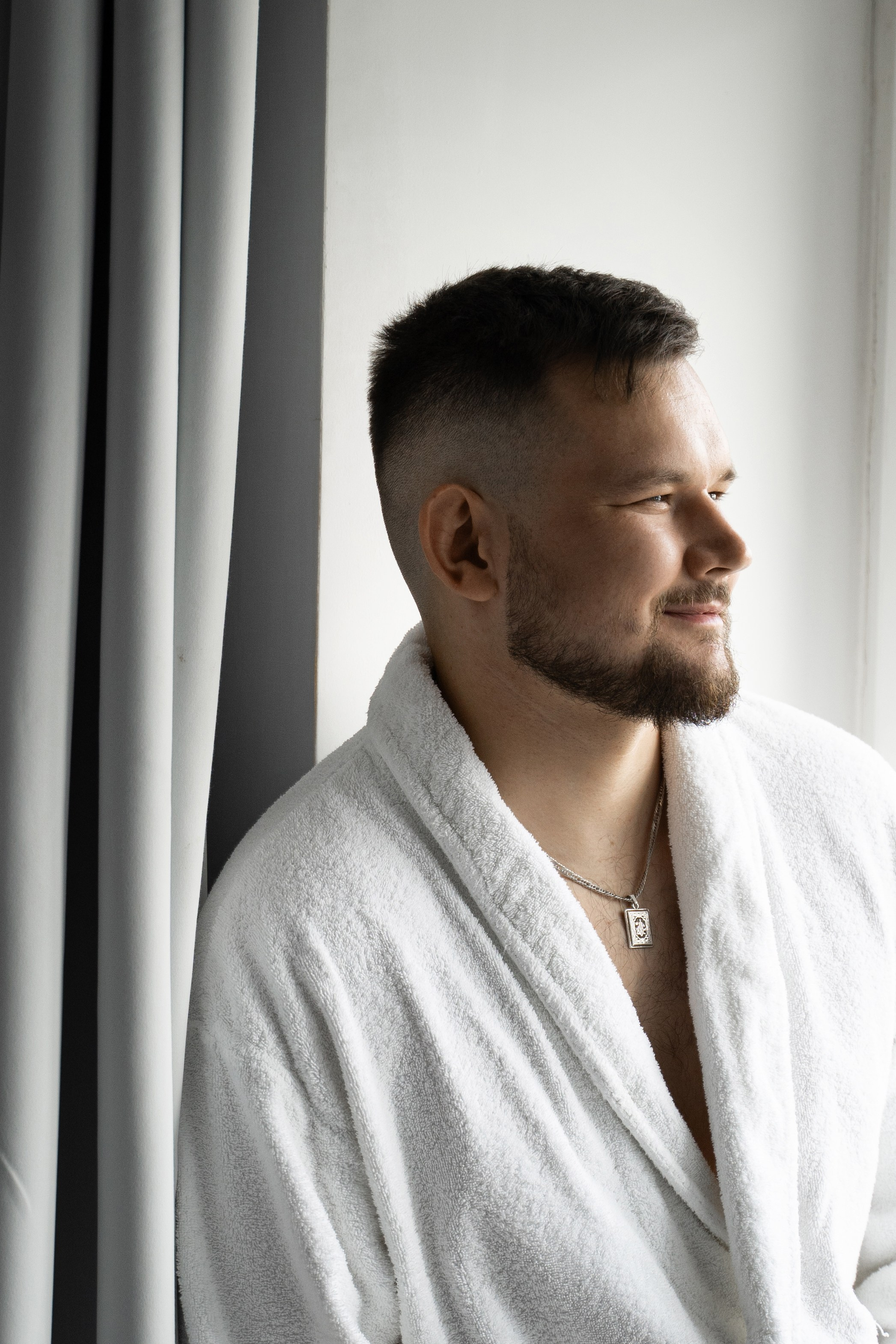 Ксения и Илмир. Игорь Ефремов — свадебный и портретный фотограф в Ульяновске