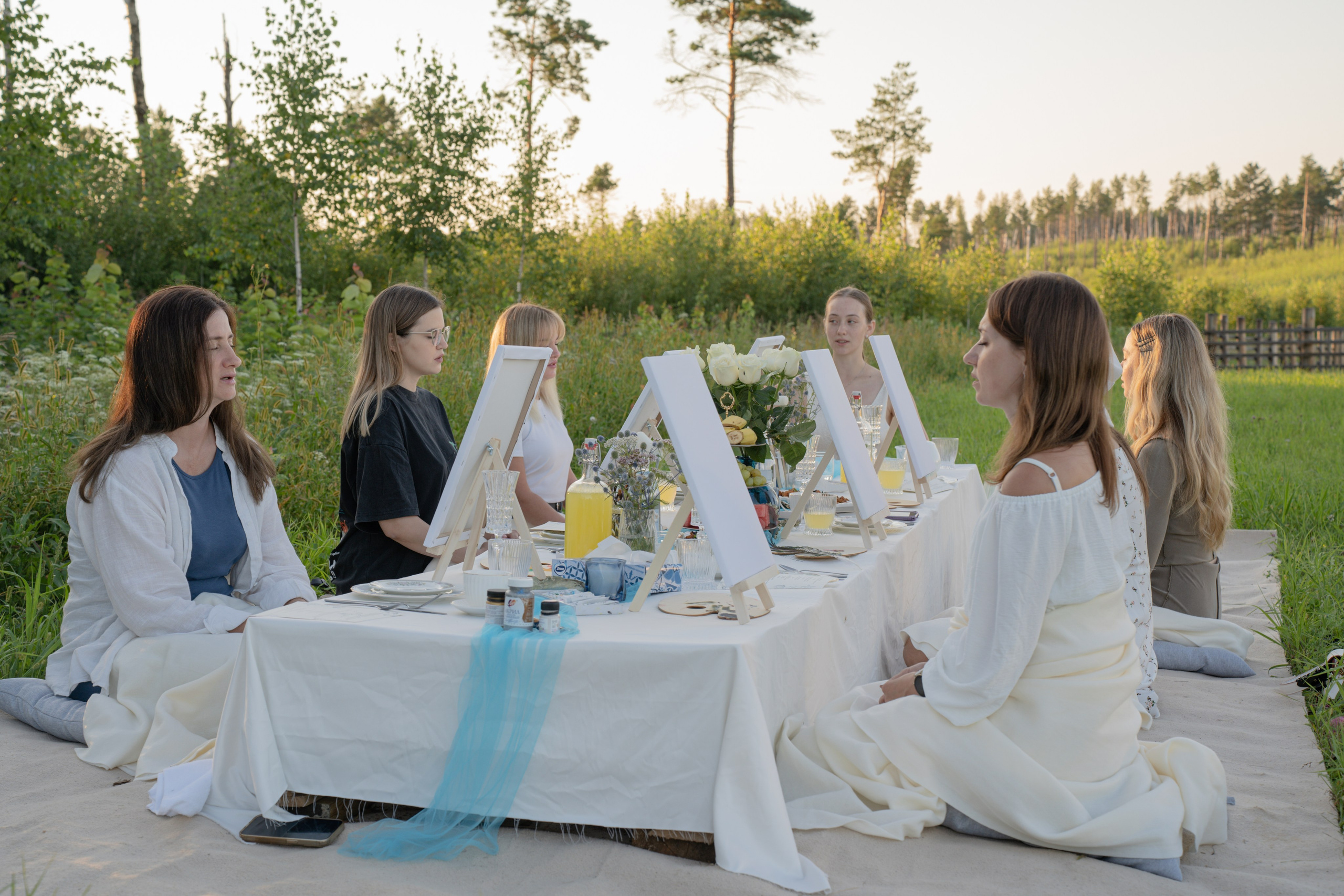 Репортажная съёмка. Фотограф Иркутск / Хомутово