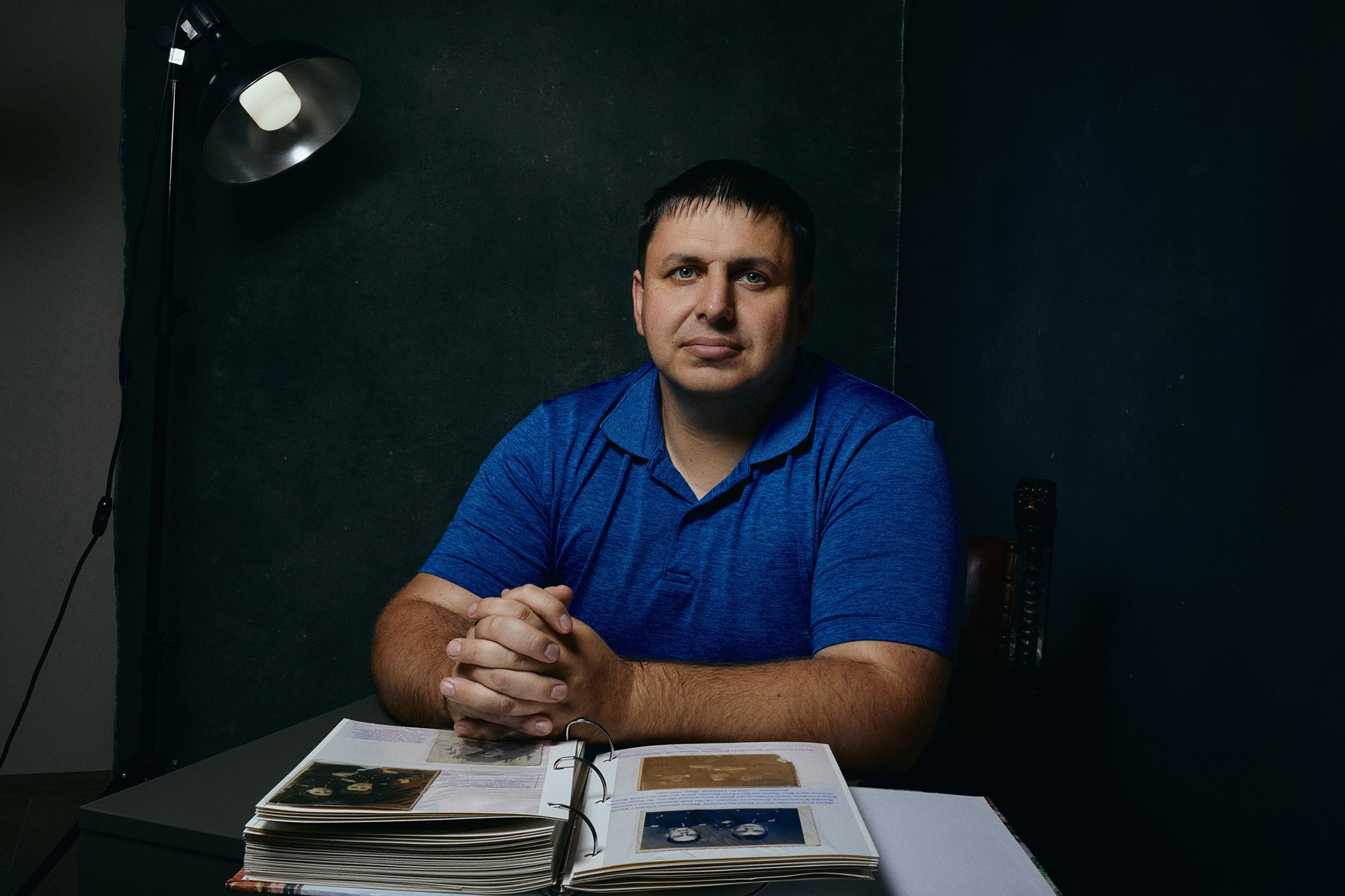 Фролов Евгений Николаевич