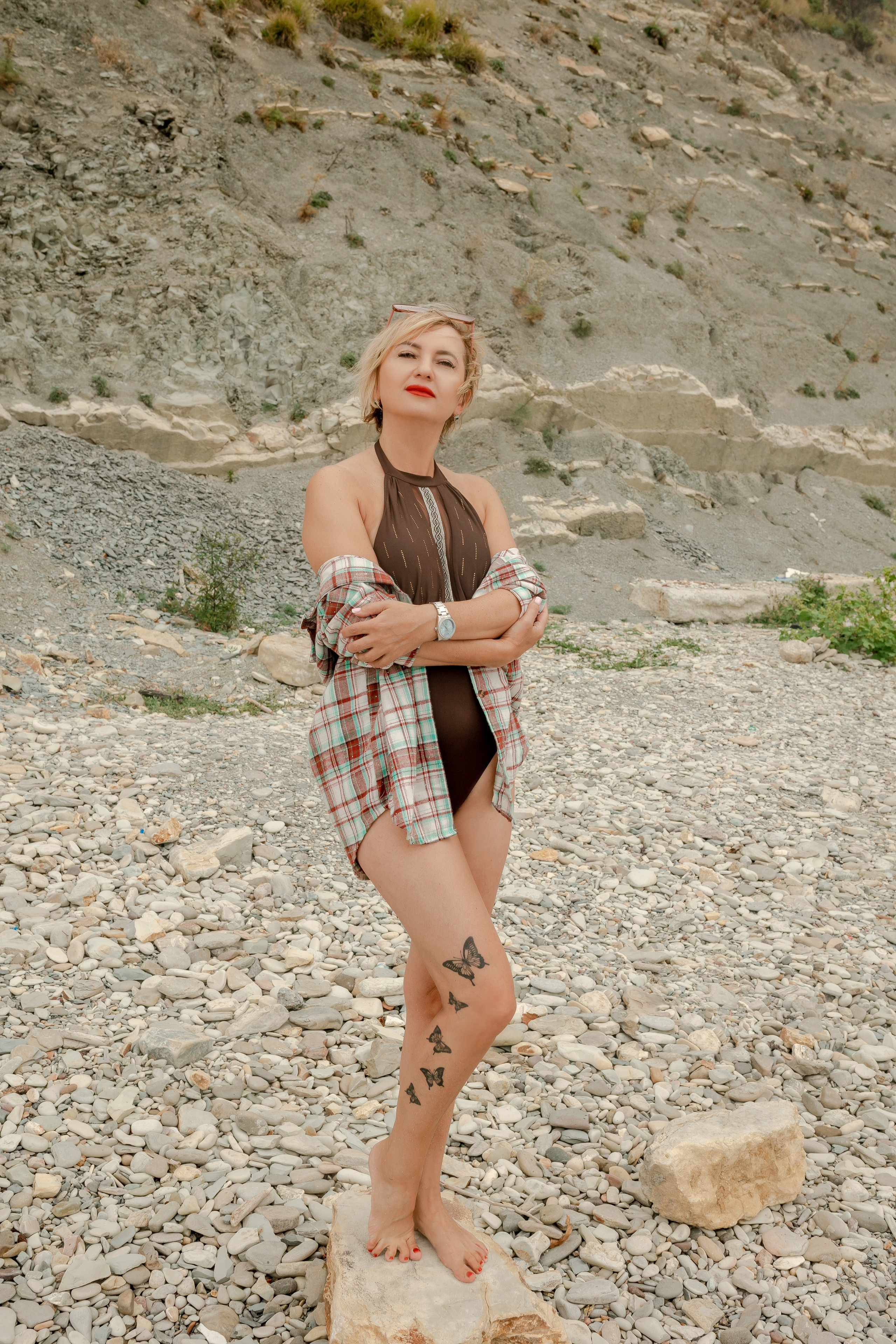 Дарья, Ольга, Антон, Николай. Фотограф в Геленджике, Архипо-Осиповке, Абрау-Дюрсо, Кринице Виктория