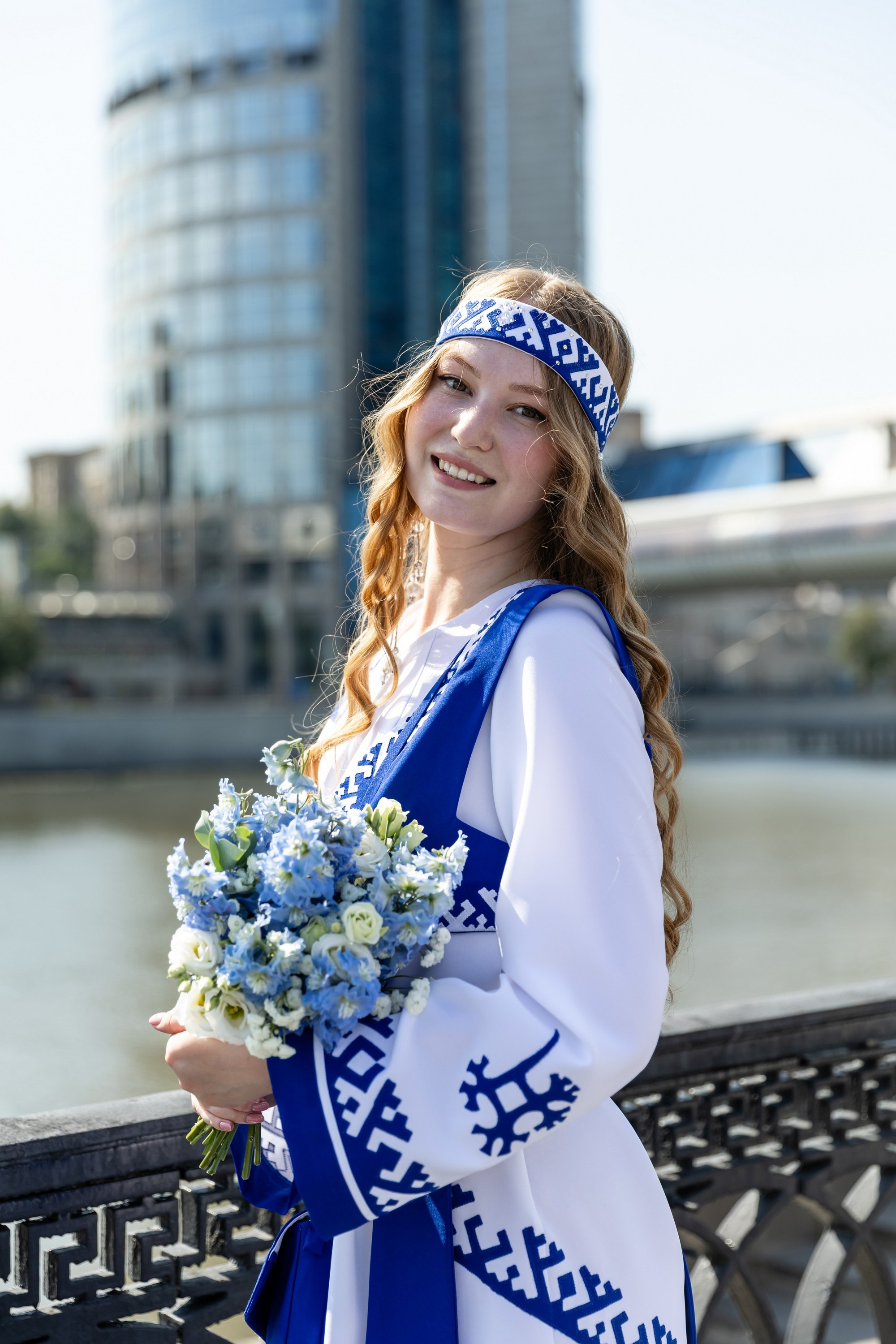 II Всероссийский свадебный фестиваль (ЯМАЛ). Татьяна Чернышова свадебный фотограф Москва