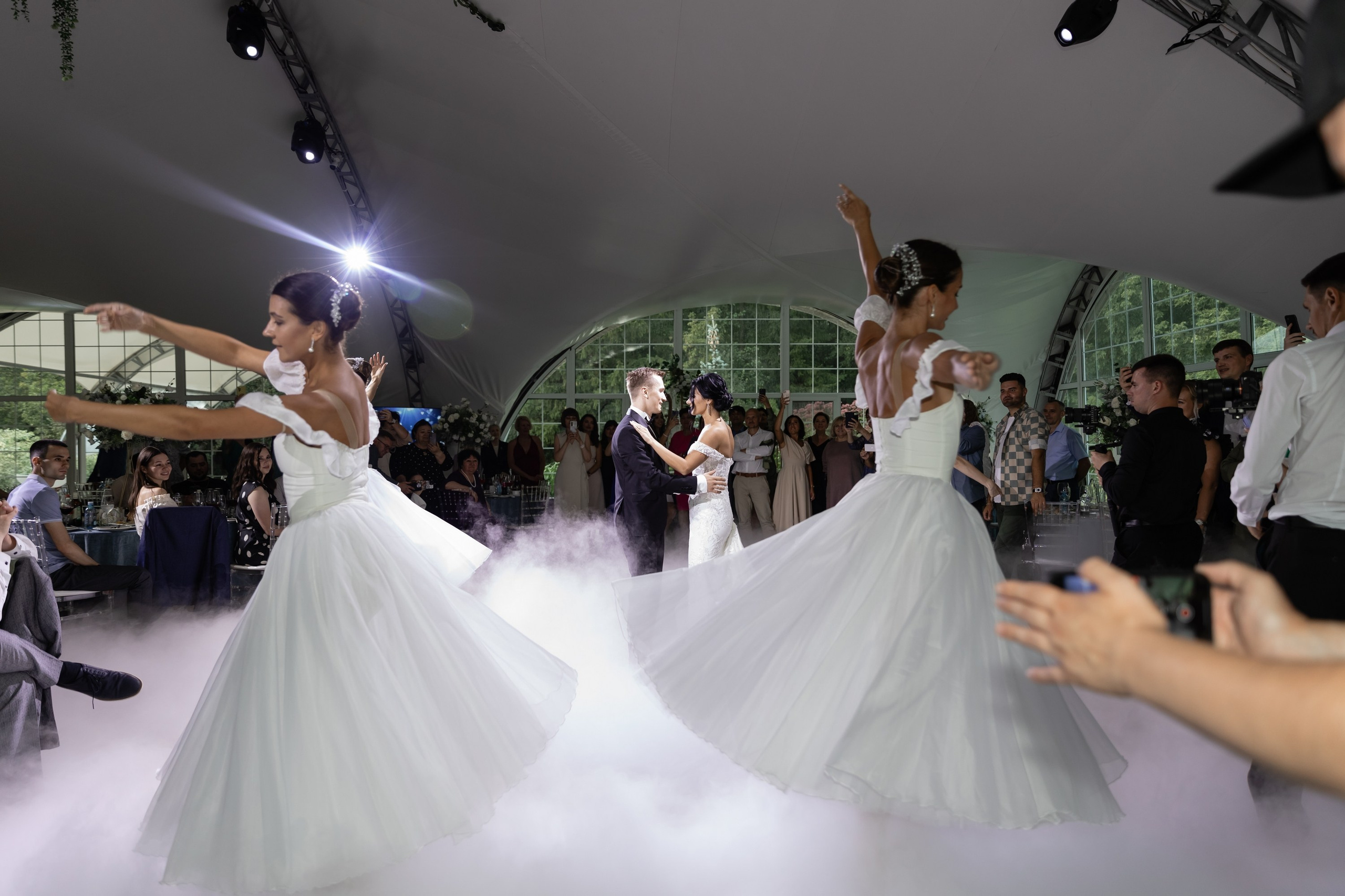 Герман и Анастасия (Artiland). Татьяна Чернышова свадебный фотограф Москва