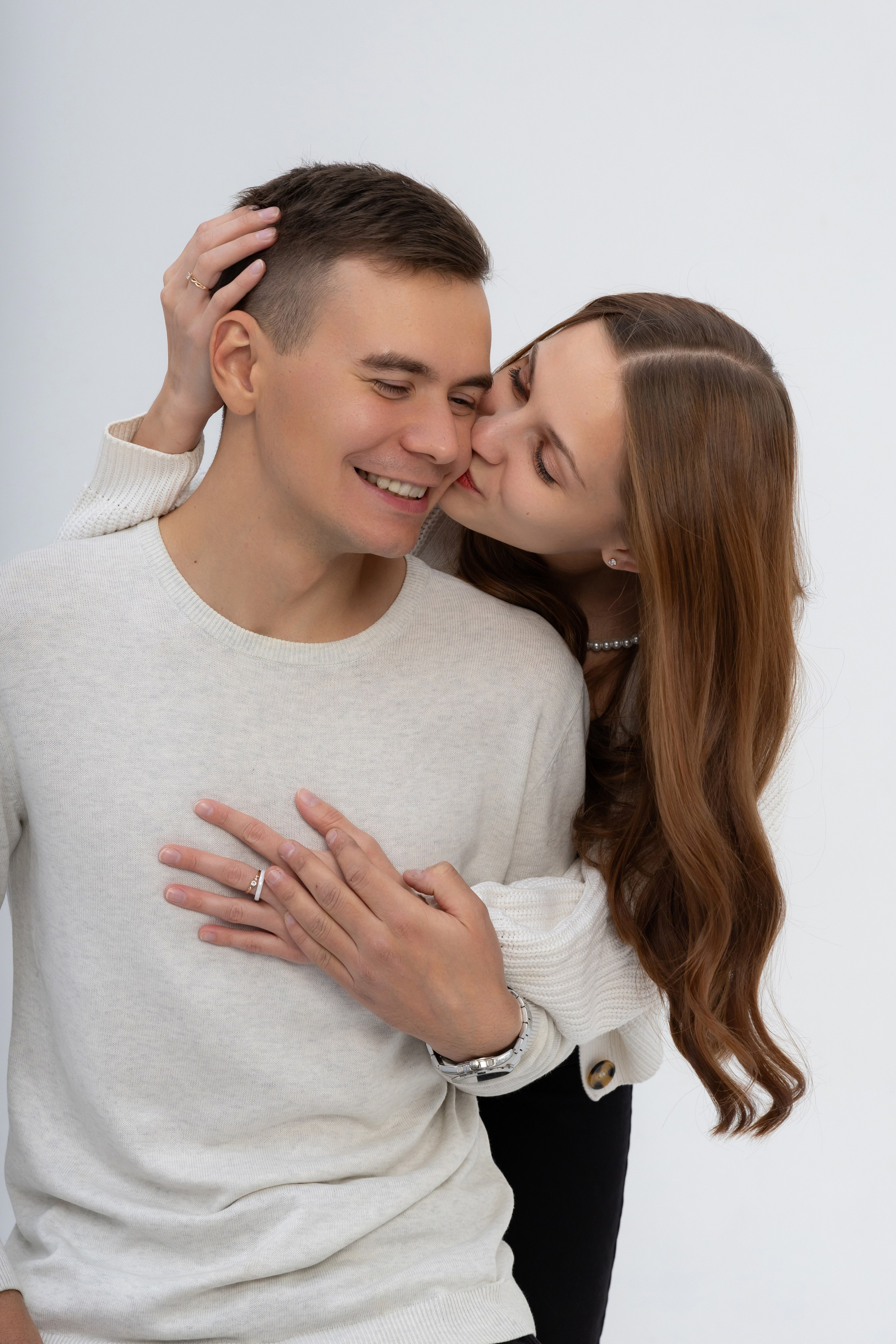 Предсвадебная лав-стори. Свадебный фотограф в Саратове