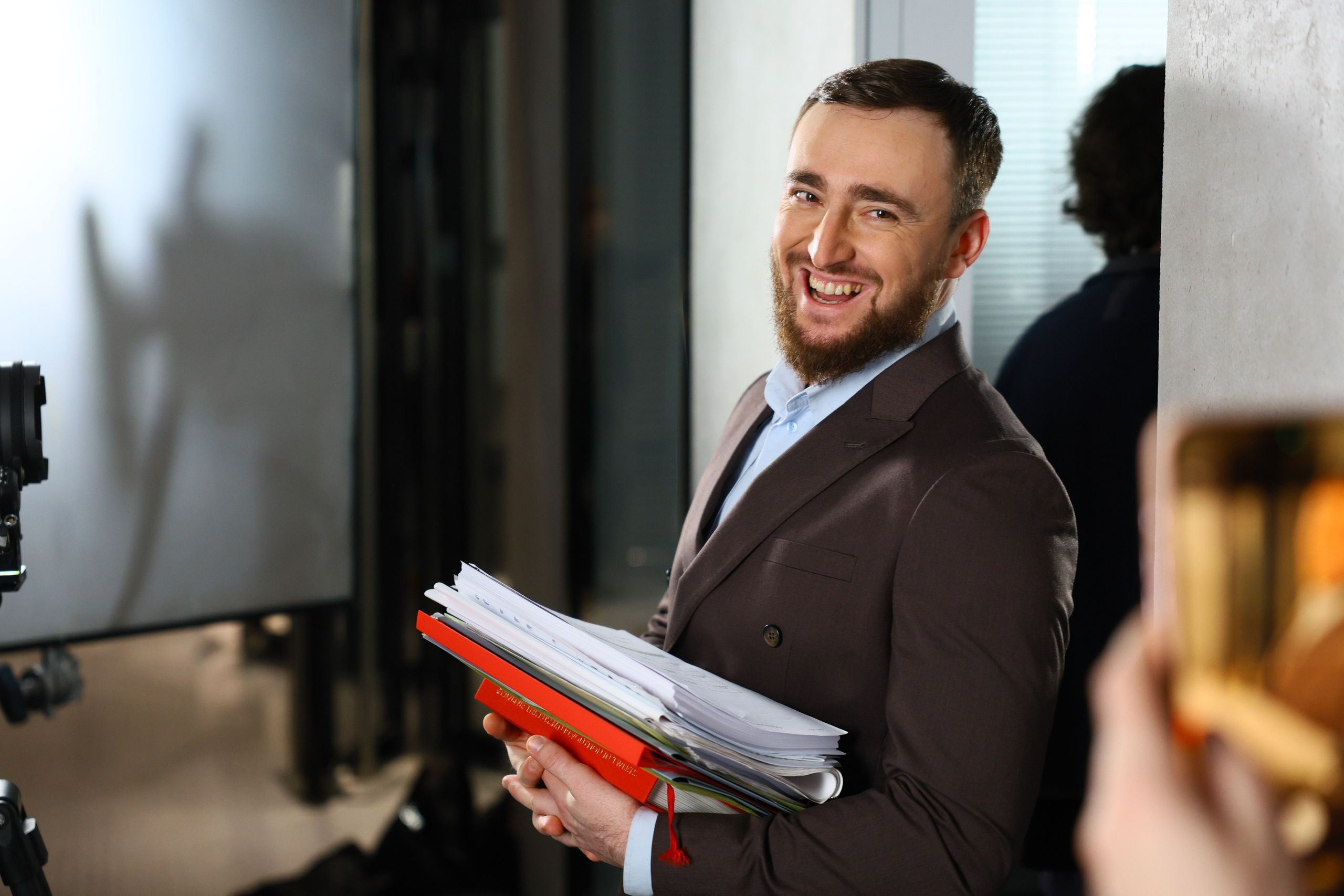 Клип Султан Лагучев. Фотограф Ильина Арина Киселевск | Москва