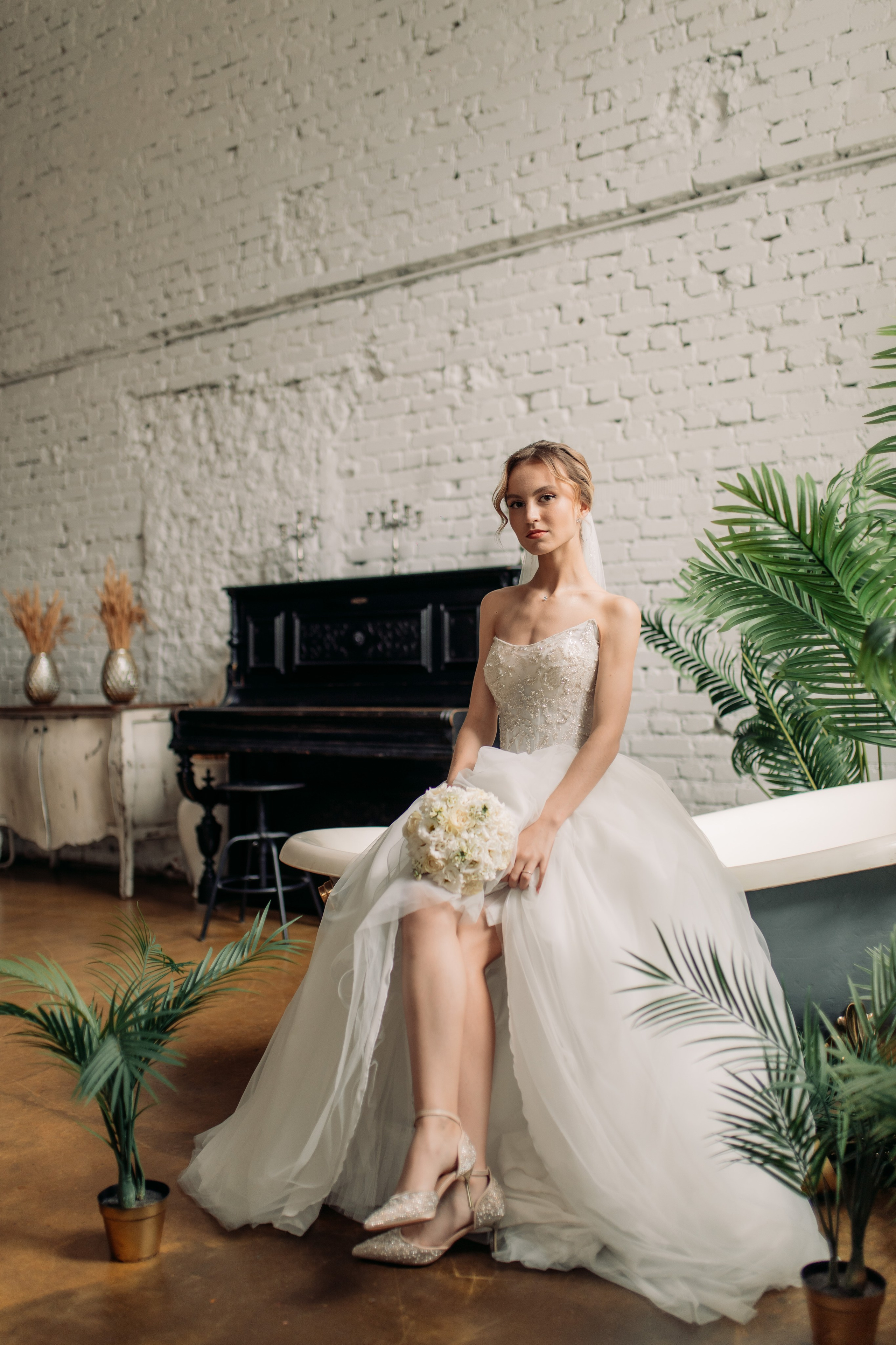 M&N. Свадебный и портретный фотограф Москва МО Анастасия Барашова