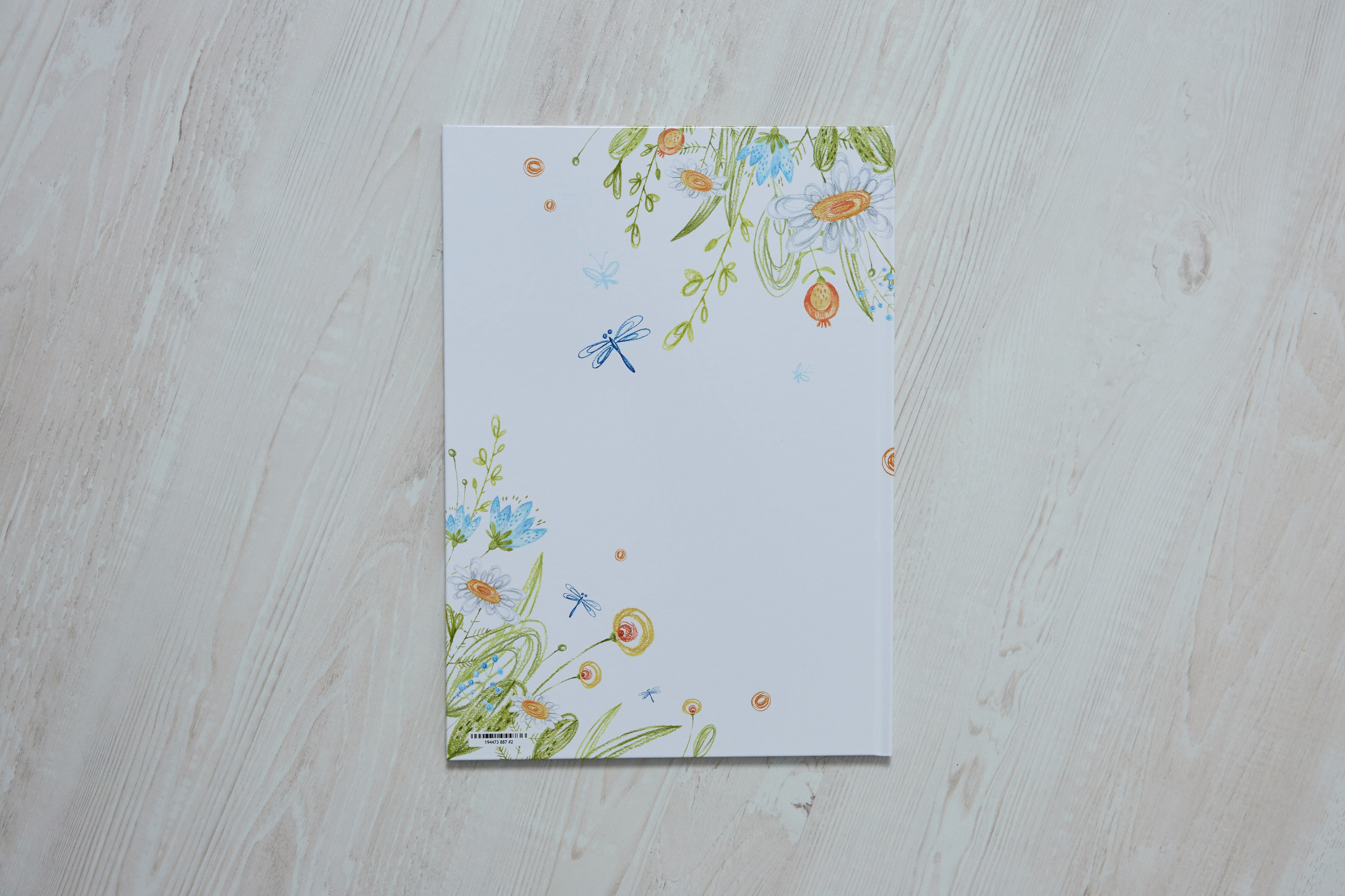 21×30. Детский сад. 2 разворота. Wedding videographer in Europe and Russia Ilya Novikov