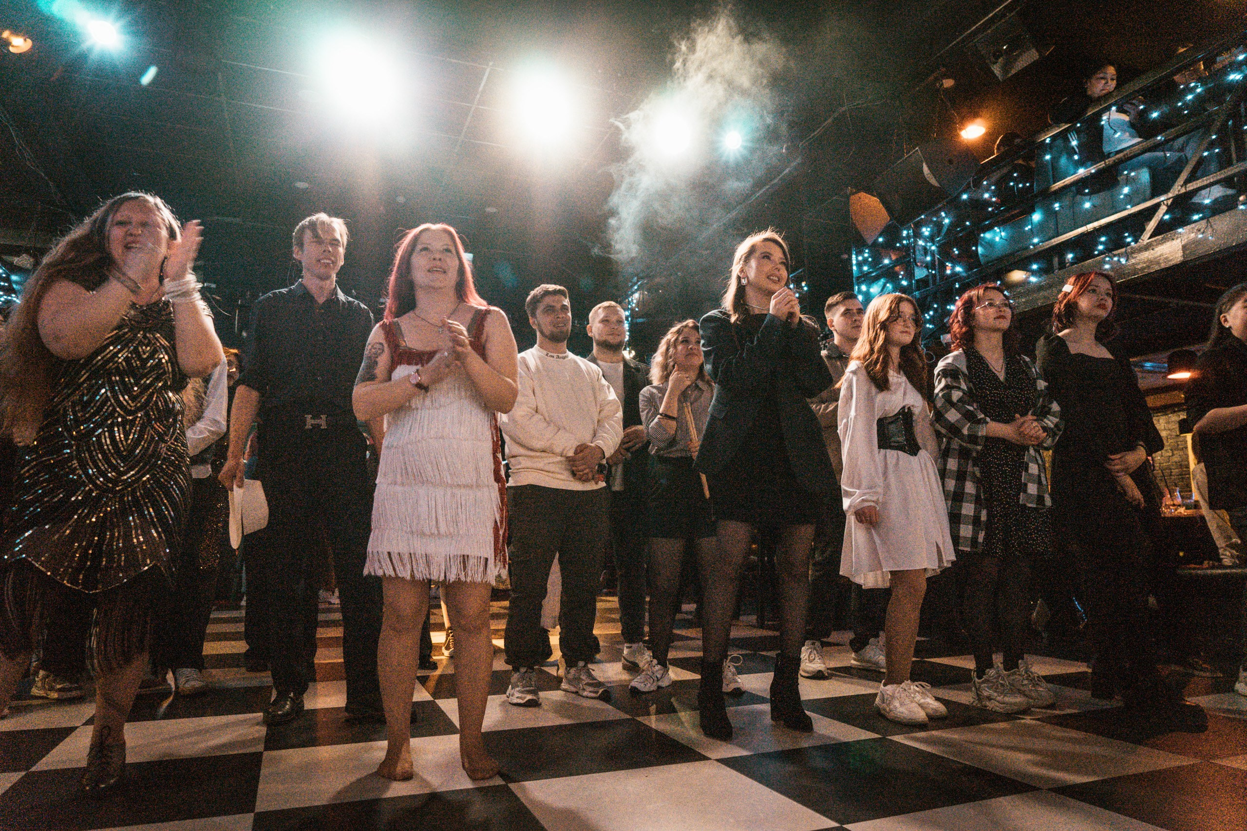 Выпускной Не Школы Барабанов. Фотограф Улан-Удэ