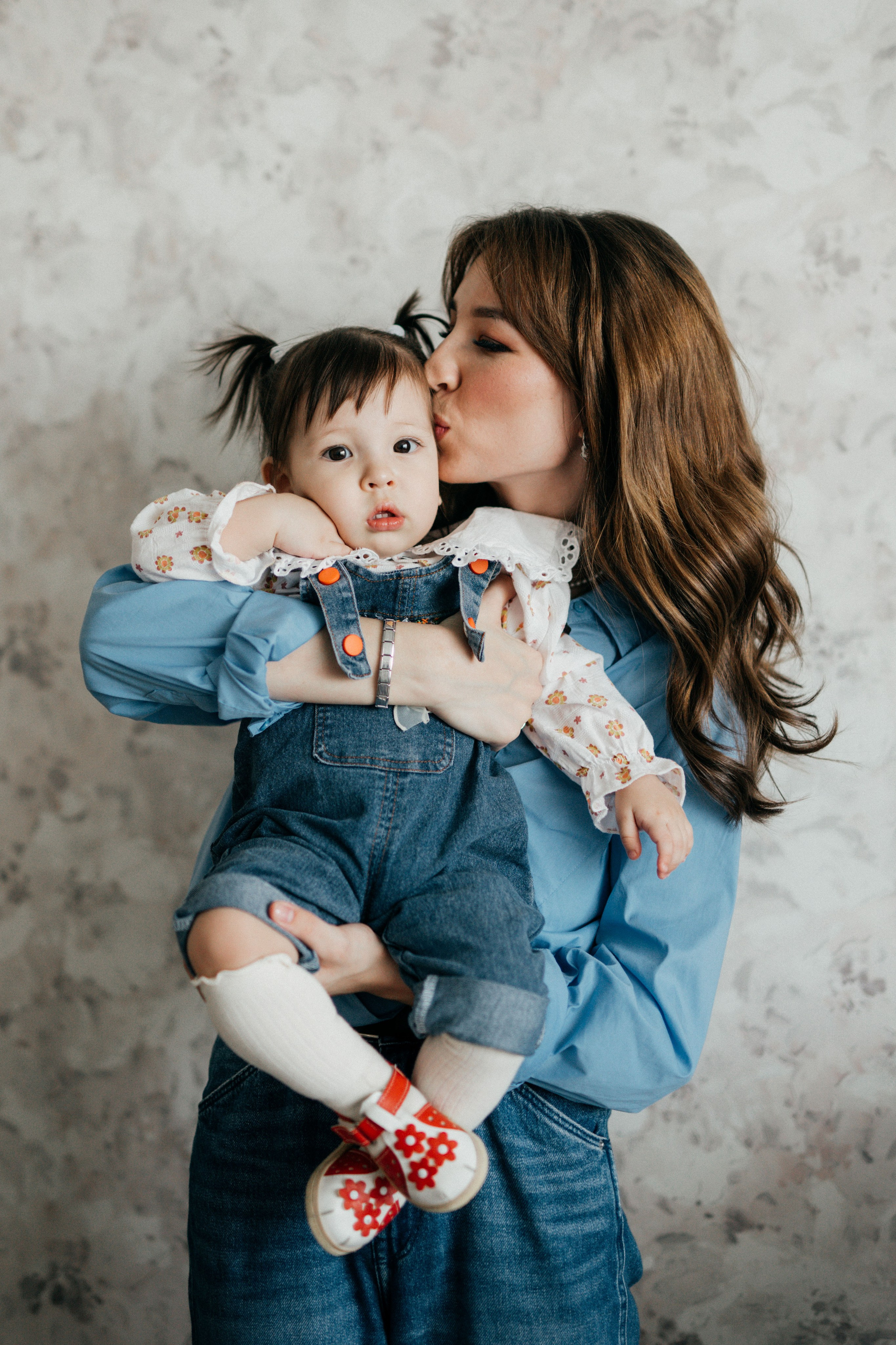 День Рождения Эмилии. Фотограф Улан-Удэ