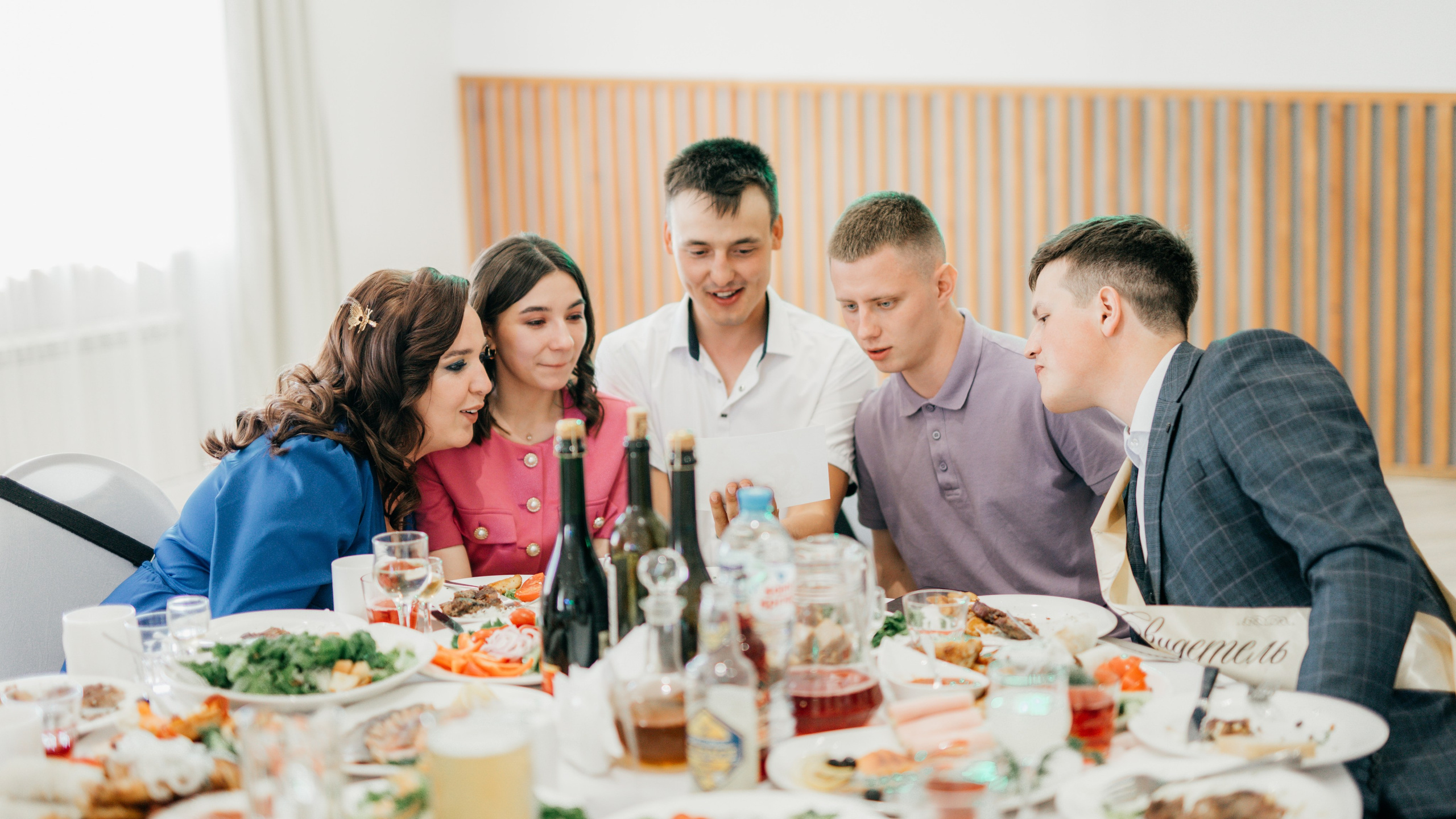 Свадьба Андрея и Валерии. Фотограф Улан-Удэ
