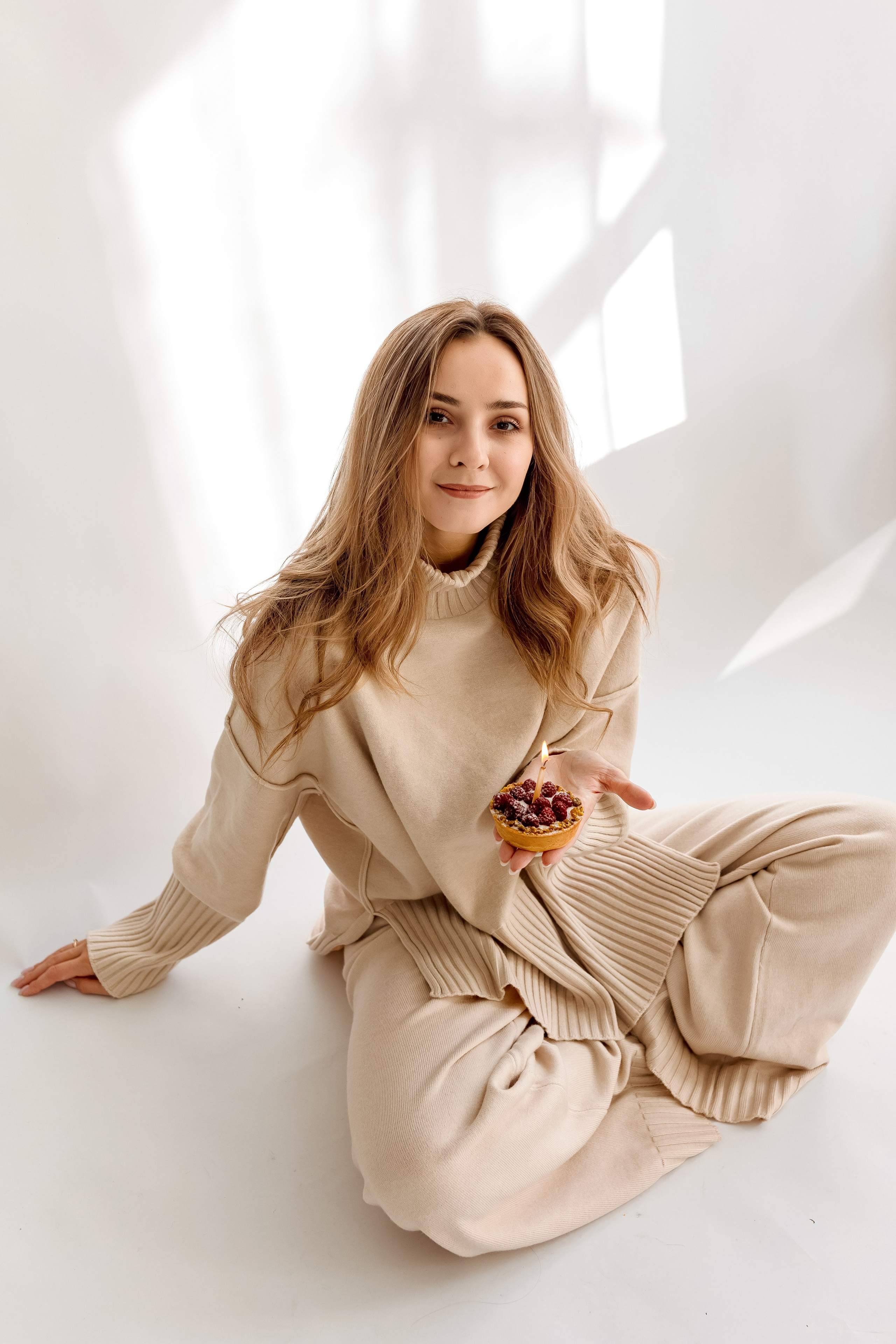 День рождения Вики. Свадебный и семейный фотограф в Каспийске Алёна Нурмагомедова