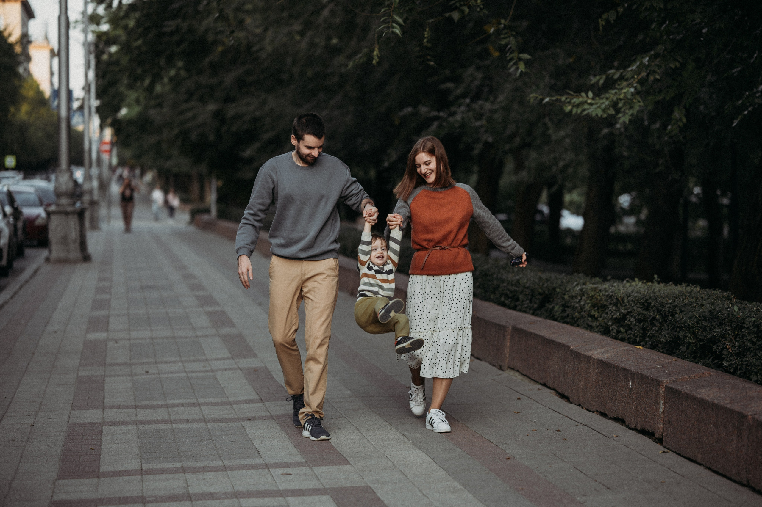 Кристина, Дима, Даня. Www.ostermiller.ru