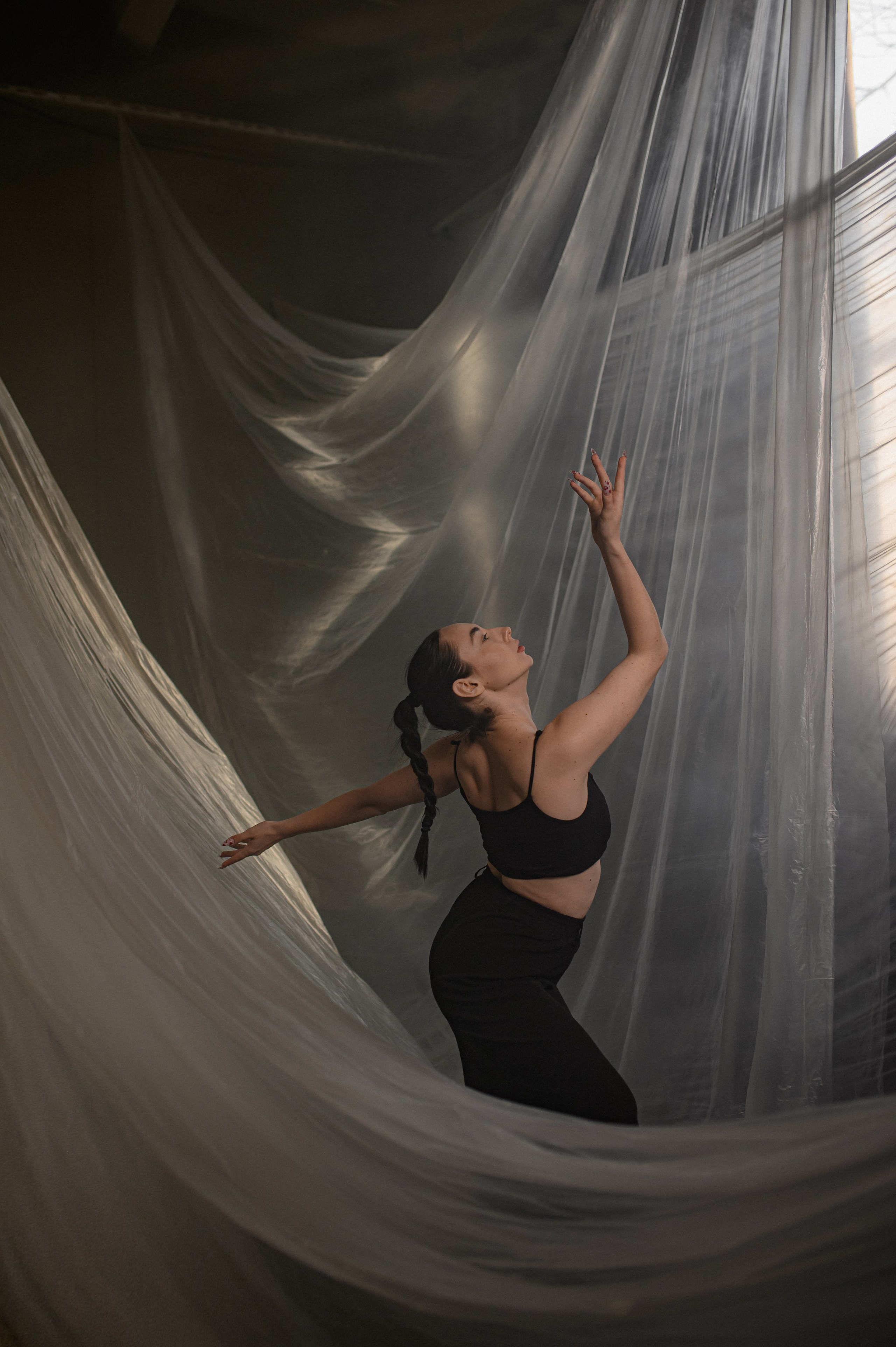 Алина и Вика. Www.ostermiller.ru