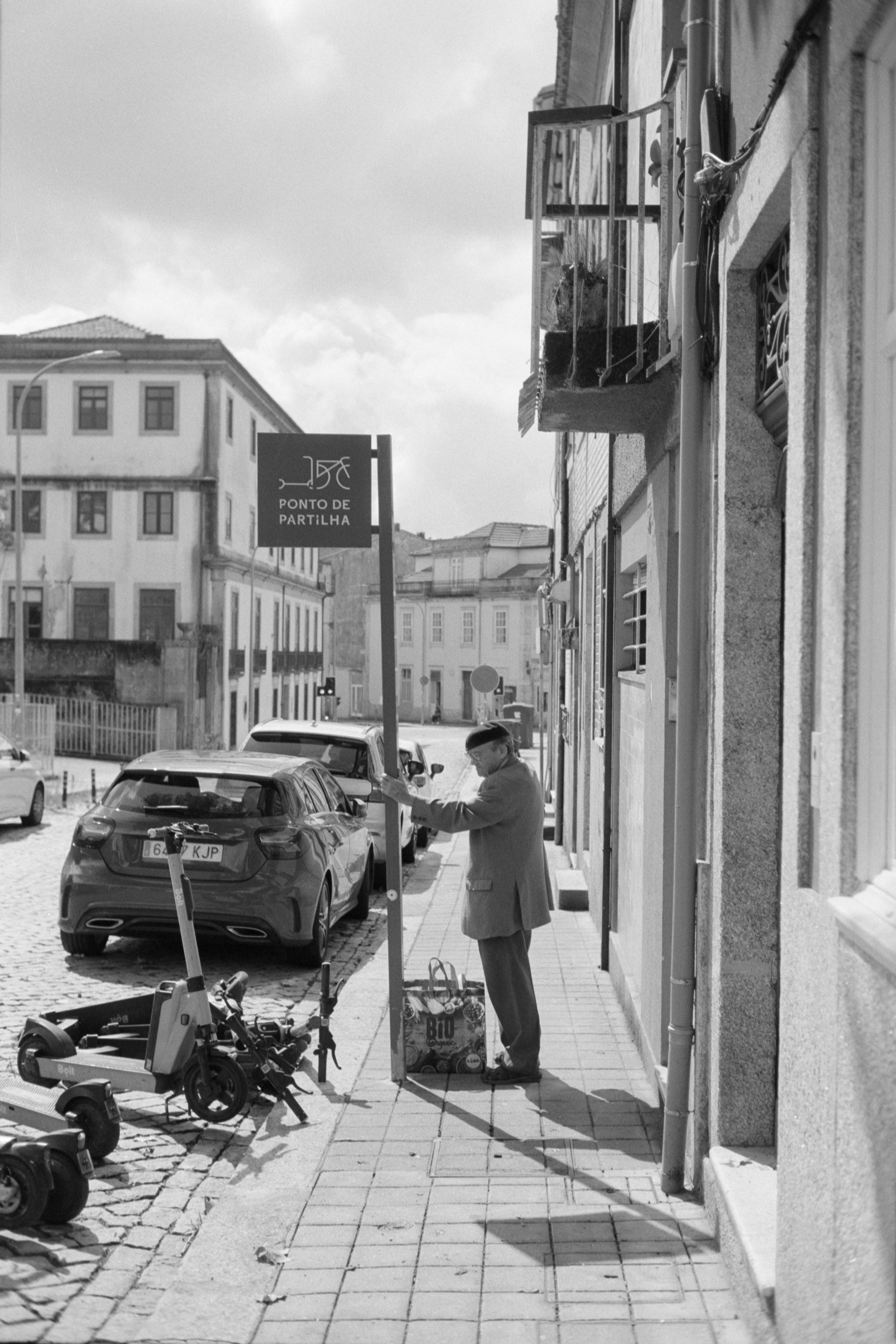 Scan Samples. FilmLab.pt