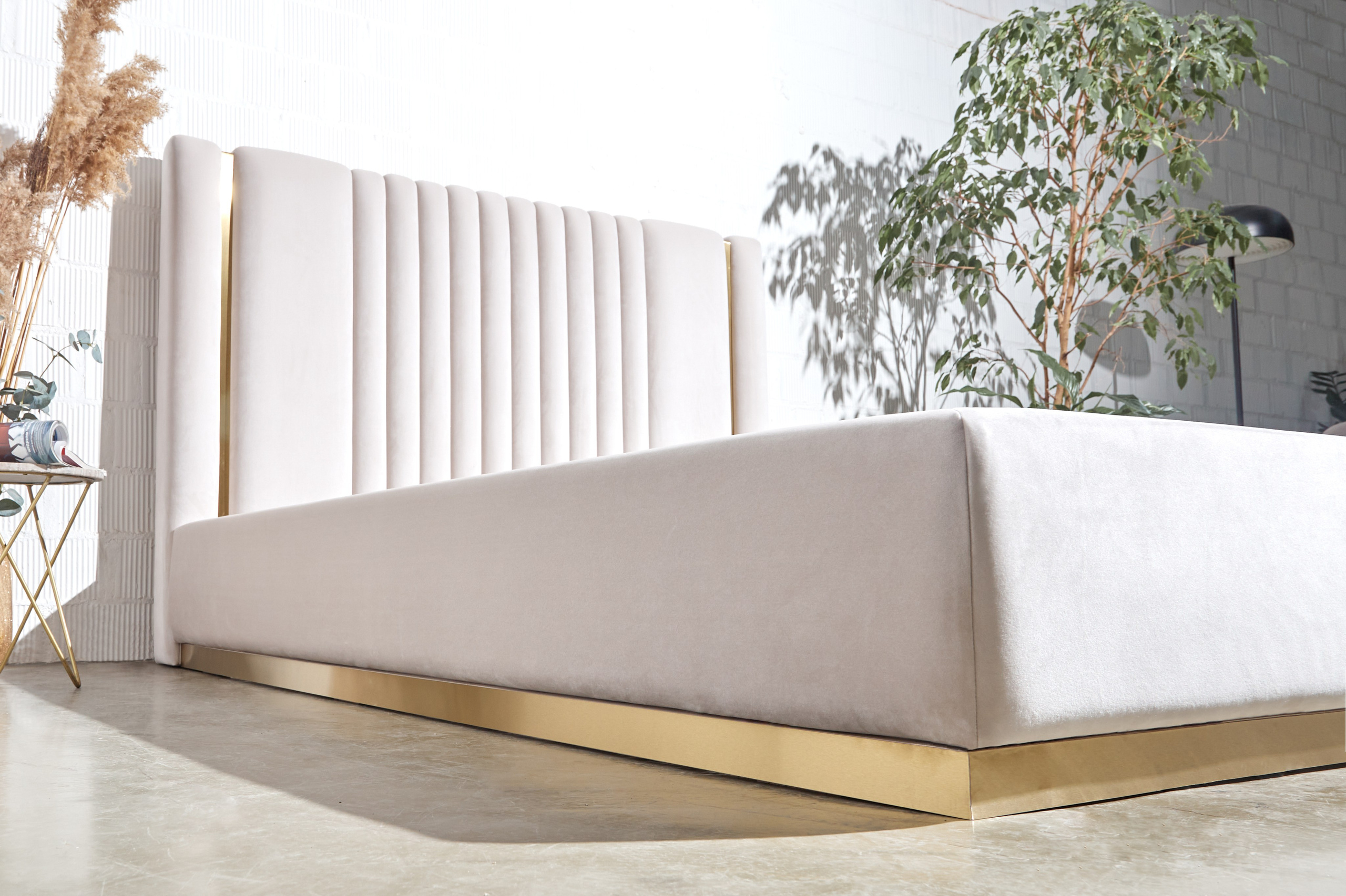 Портфолио. КОРБ — мебель