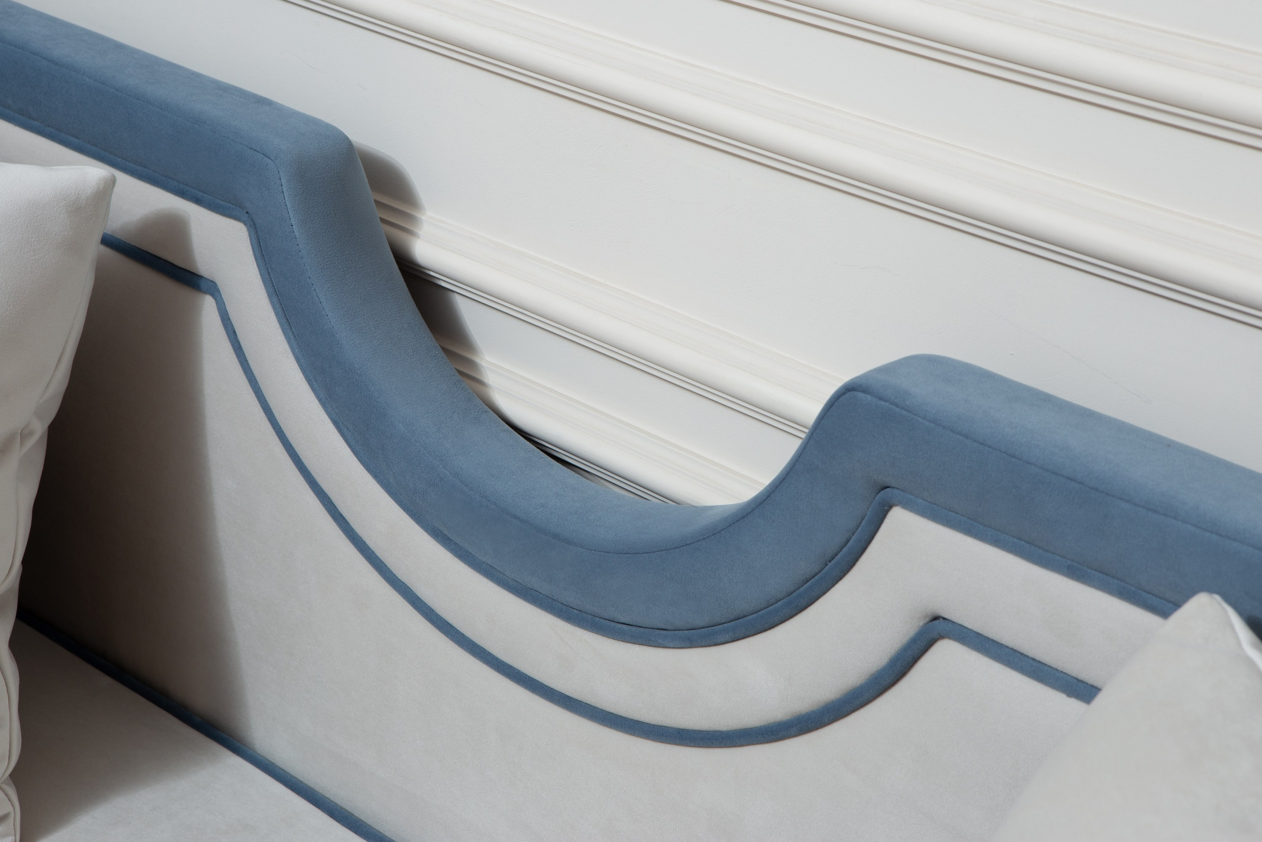 Портфолио. КОРБ — мебель