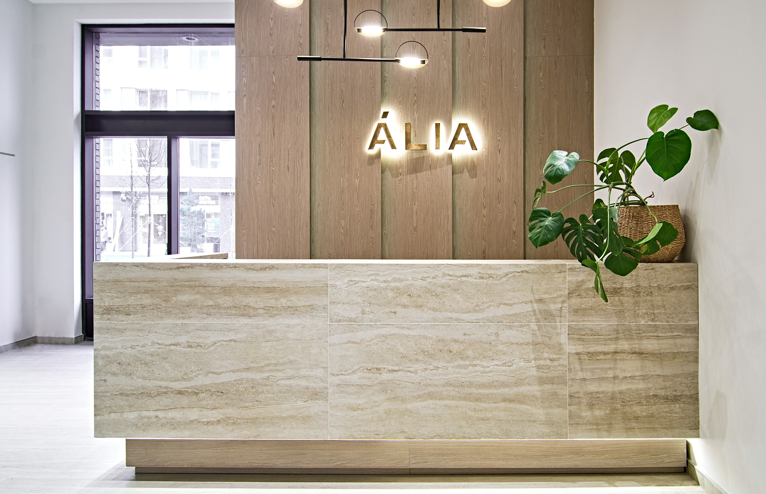 Портфолио. КОРБ — мебель