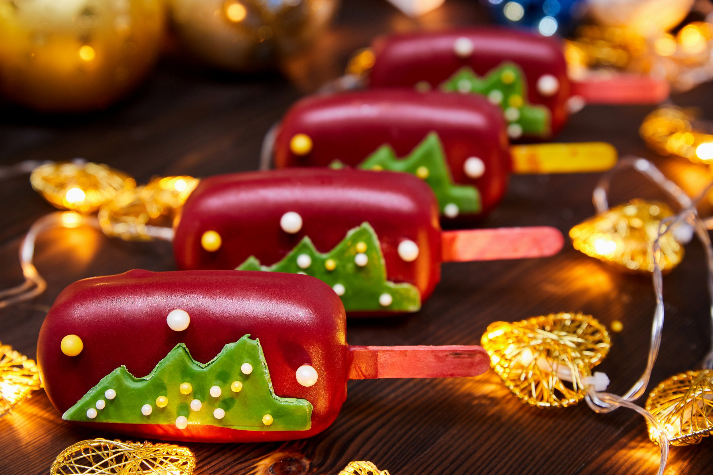 Профессиональная фотосъёмка кондитерских изделий в Донецке, Макеевке. Фотограф Татаринов Андрей (Донецк / Макеевка)