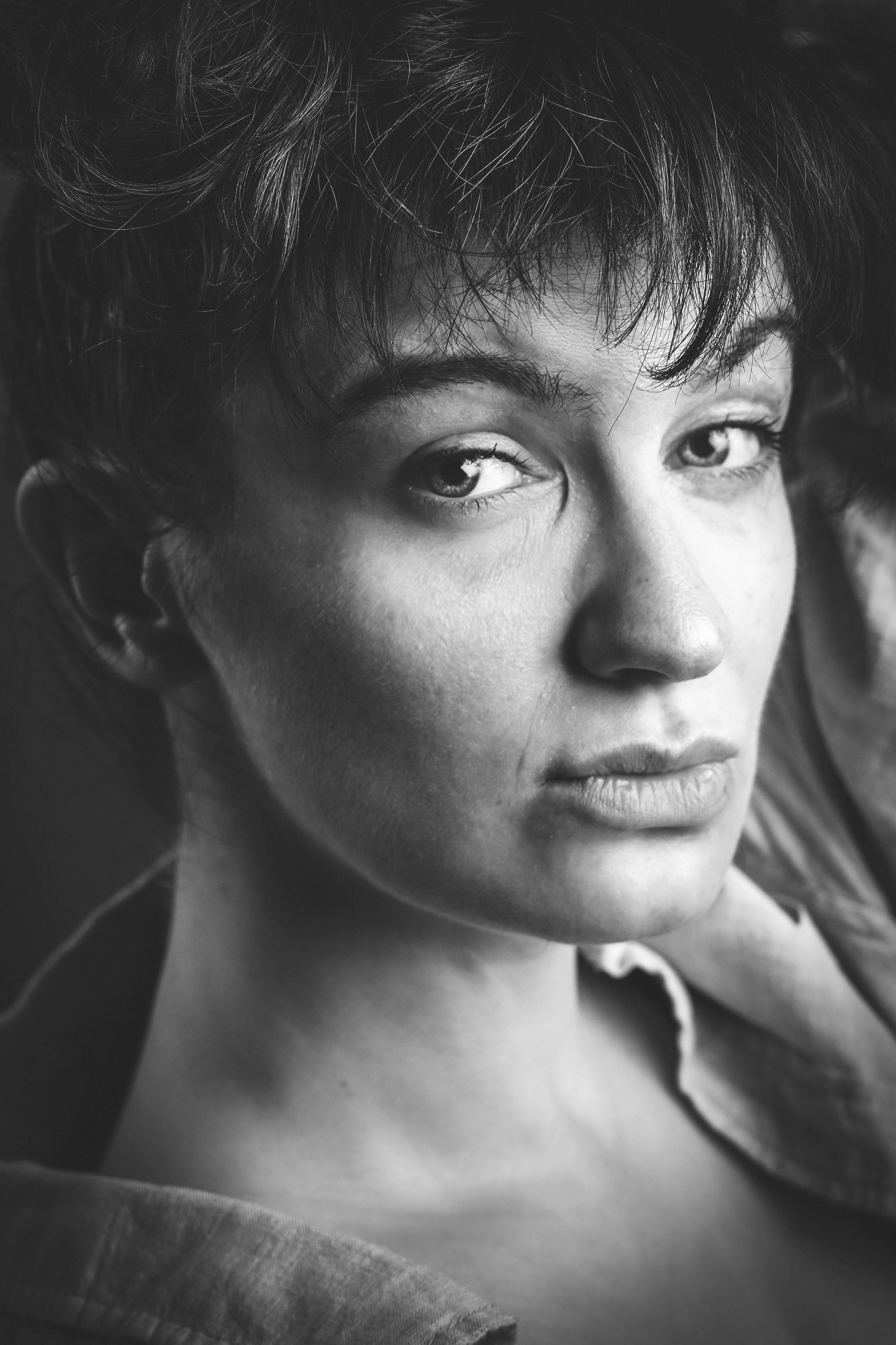 Мои работы. Фотограф Георгий Овсянников в Воронеже