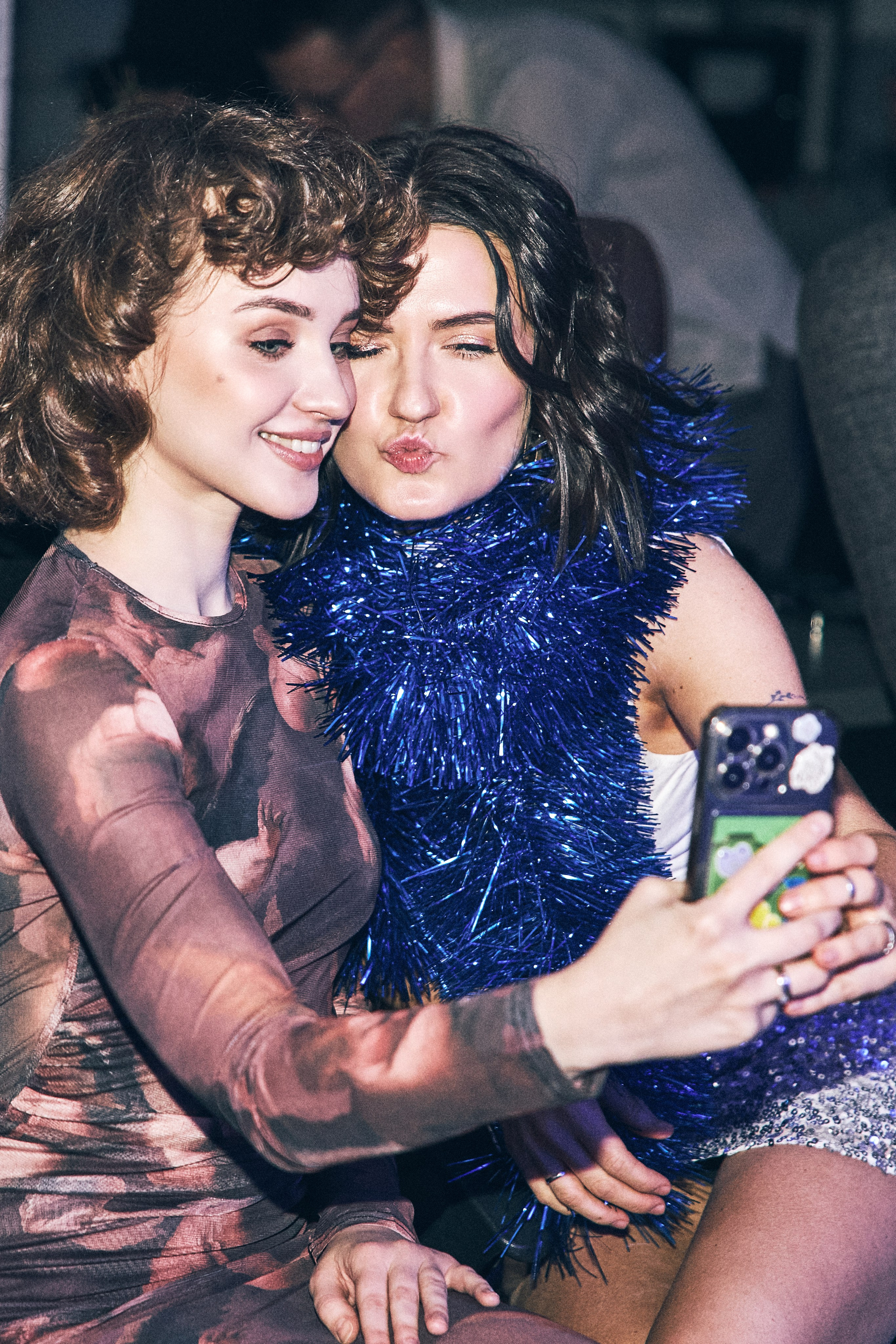 ORGMASTER. Филаткина Дарья | Креативный фотограф