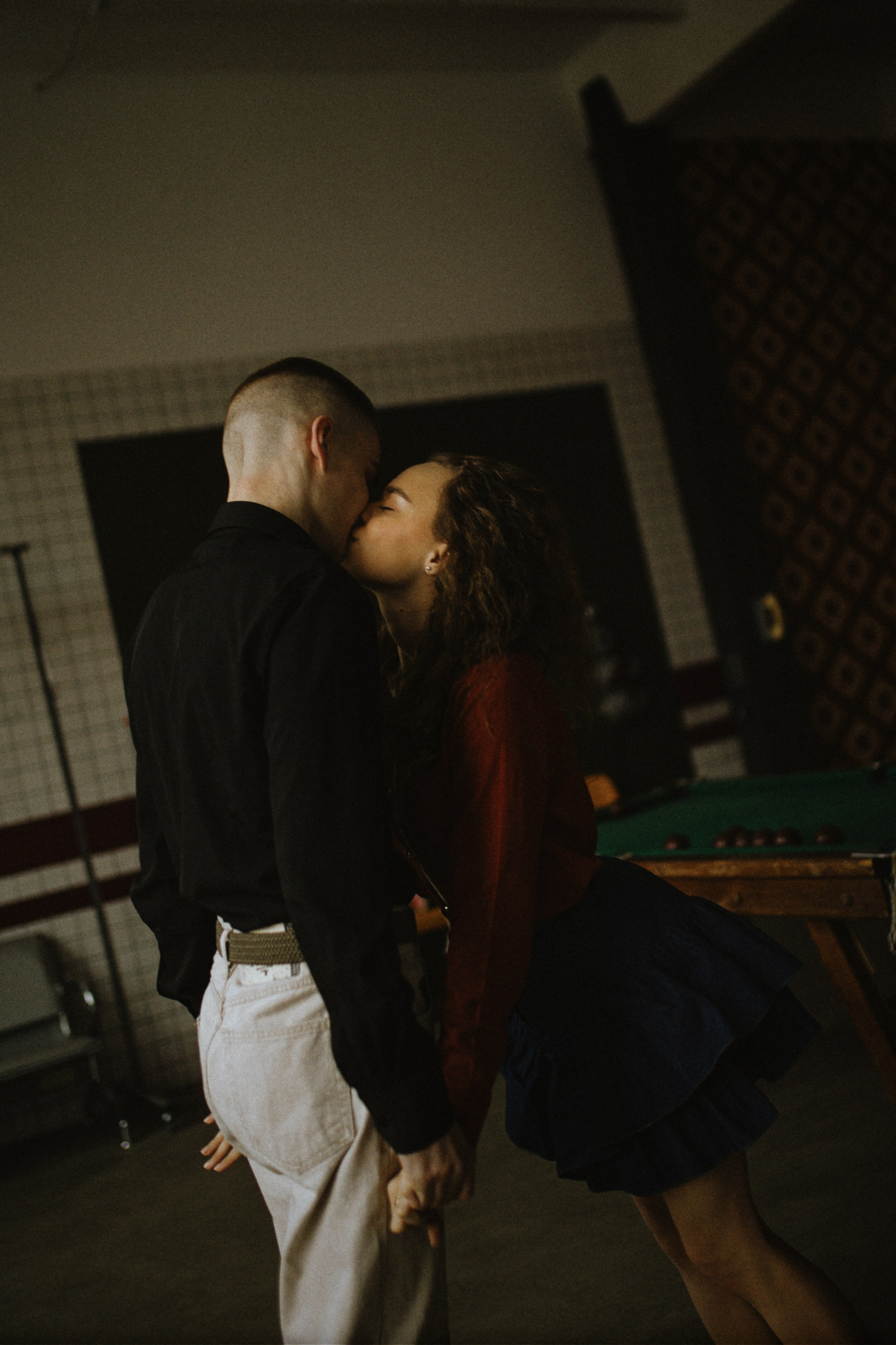 VINTAGE. Фотограф Анна Путилина