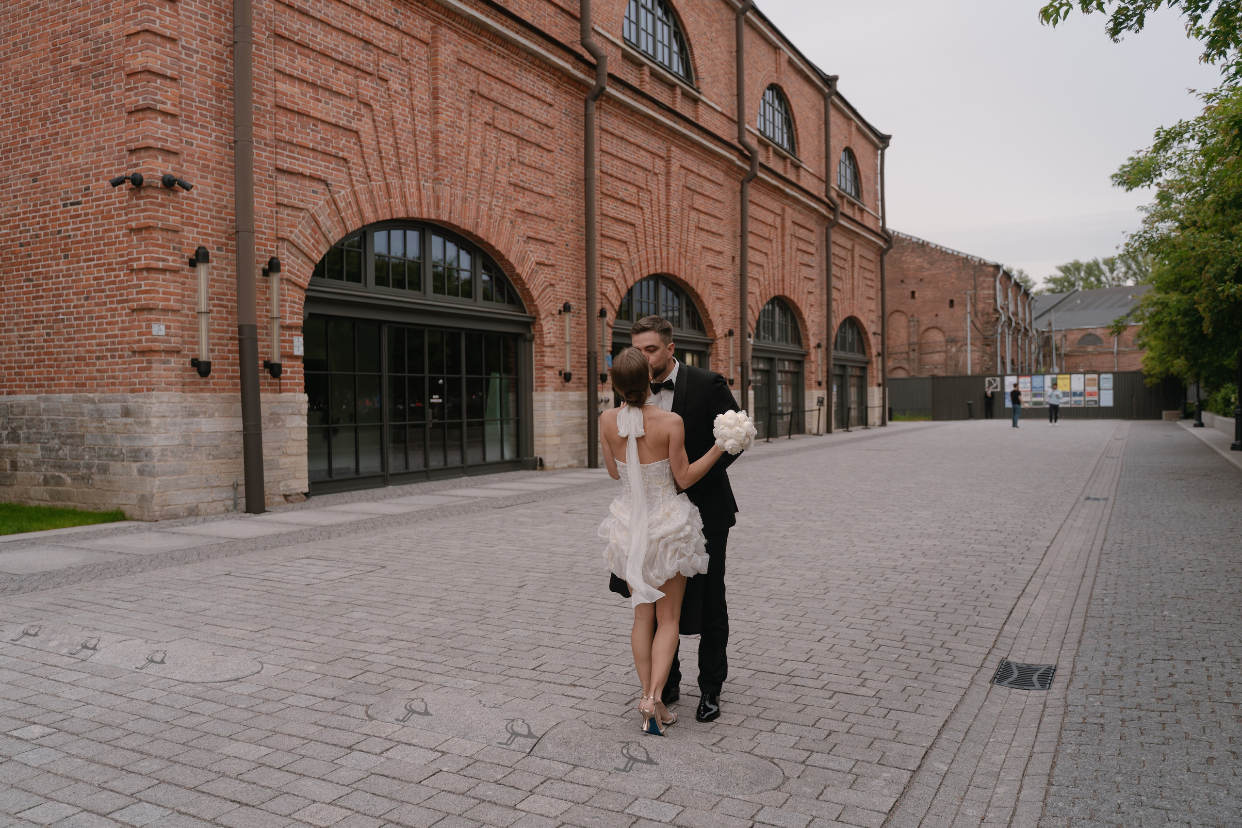 V&D. Свадебный фотограф — Наталья Фед СПб/Москва