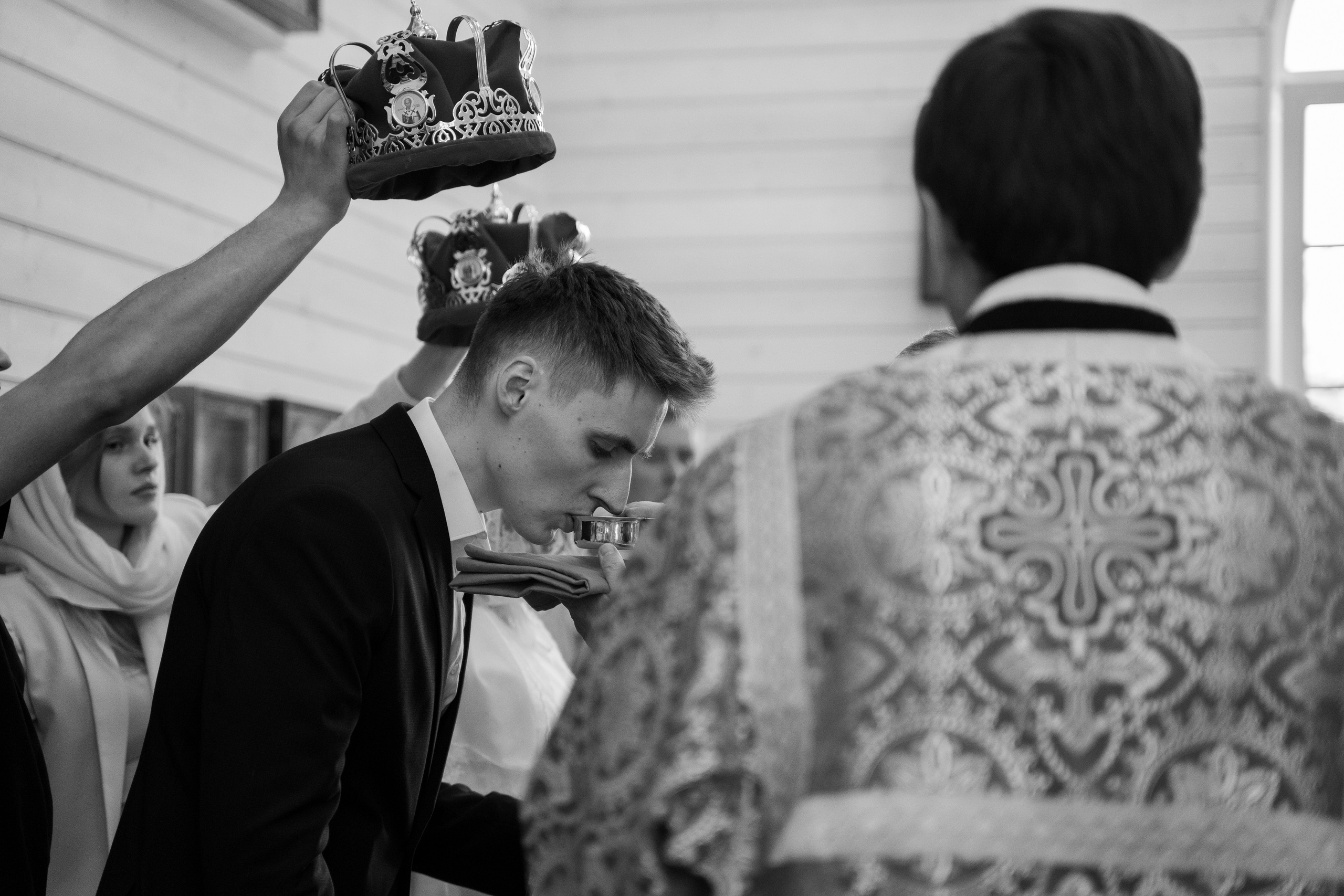 Wedding. Ksenzova Veronika photographer