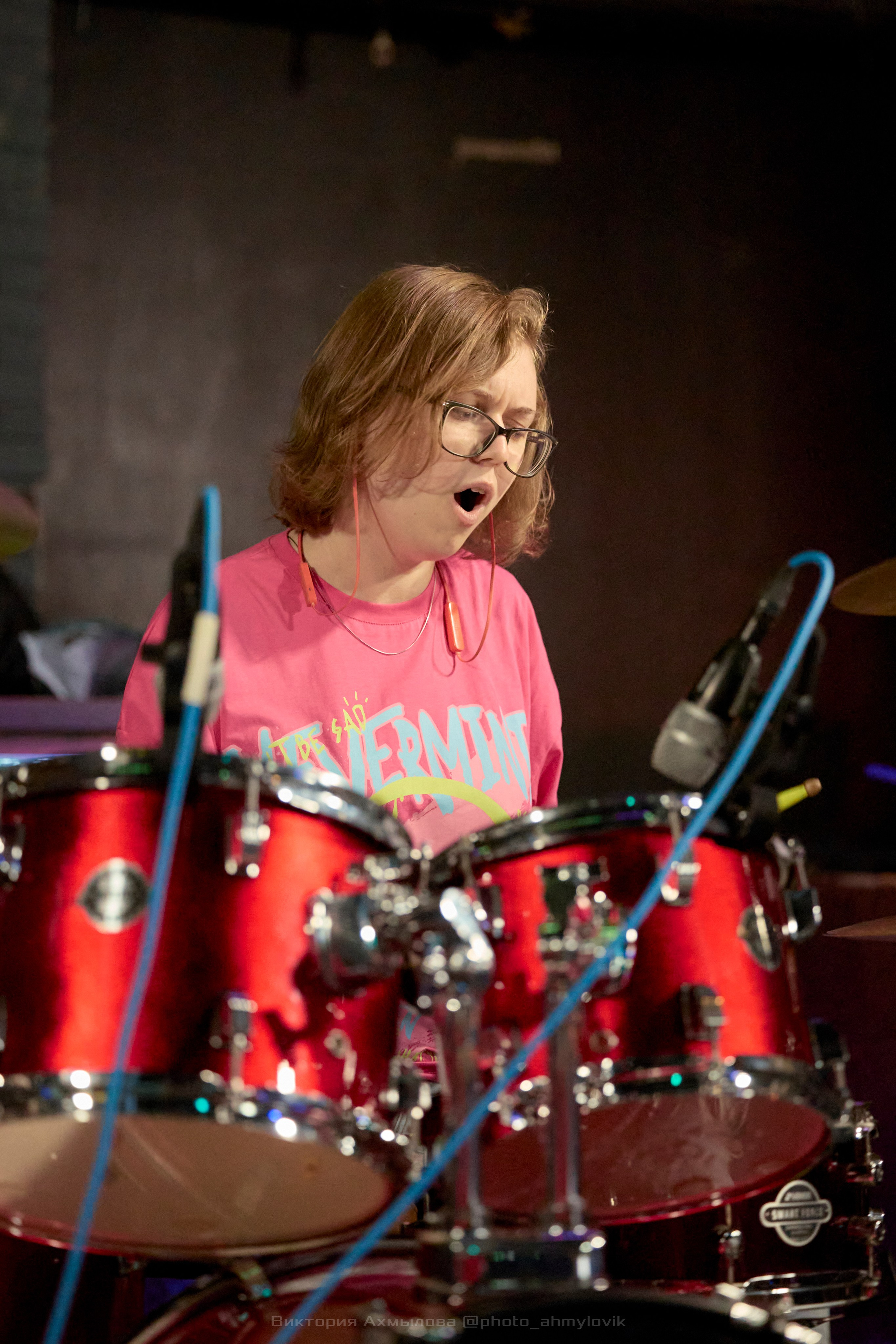 19.07.2024 НШБ Зеленоград. Виктория Ахмылова. Фотограф в Москве