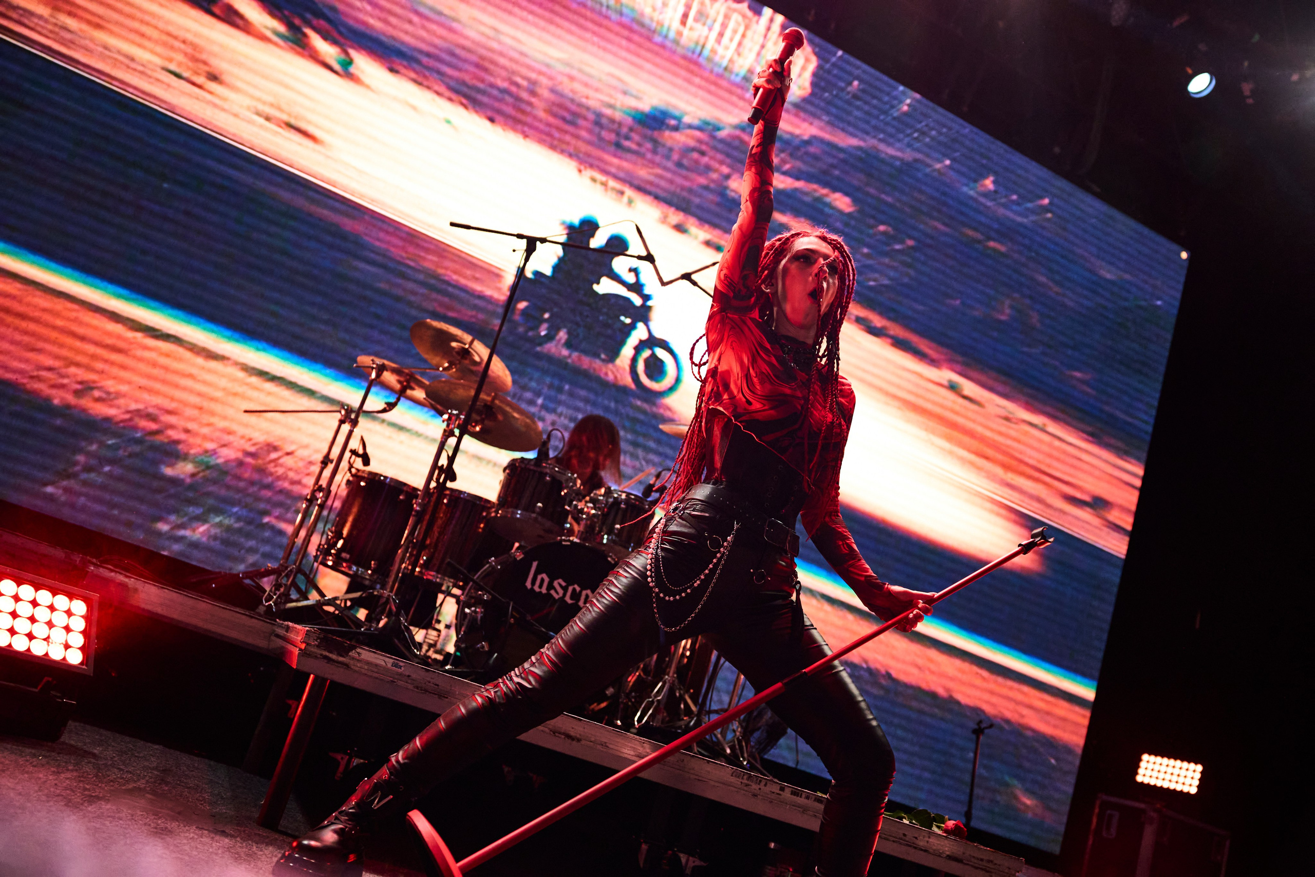 15.11.2024 Lascala в Base. Виктория Ахмылова. Фотограф в Москве