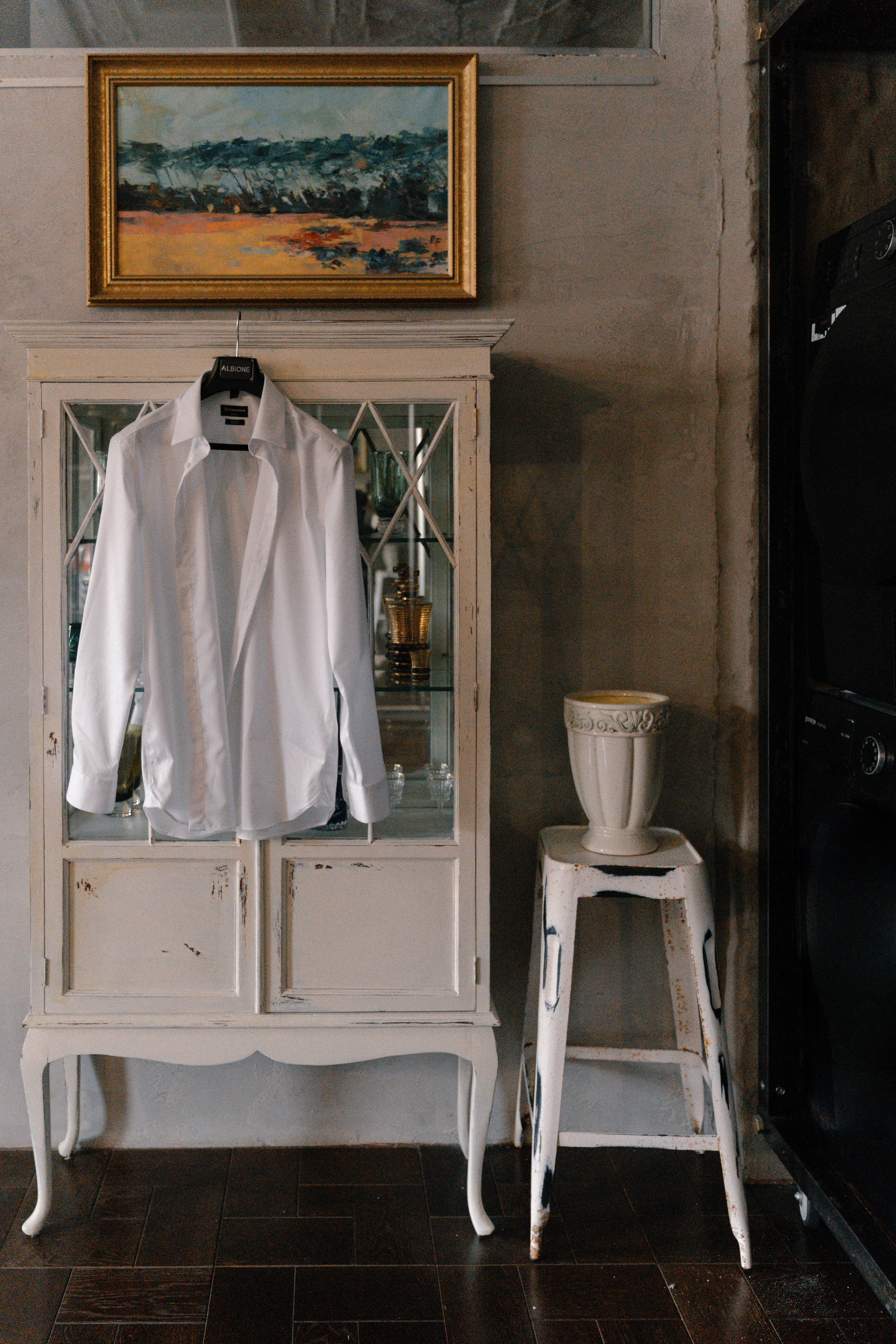 Свадьба Алисы и Дмитрия в ресторане Турандот