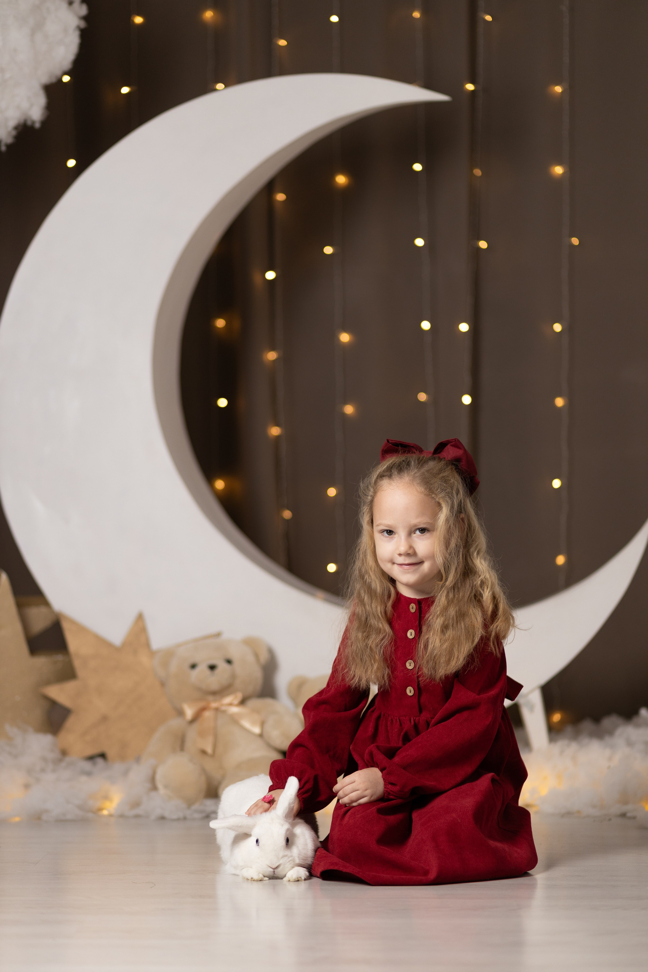 Новый год. Свадебный и семейный фотограф Ростова-на-Дону Ирина Бондарева