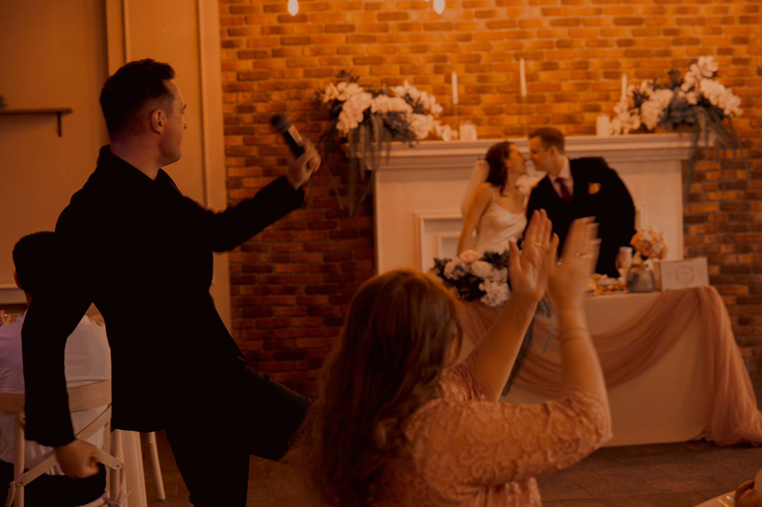 Настя и Слава. Свадебный и портретный фотограф в Москве Жердев Даниил