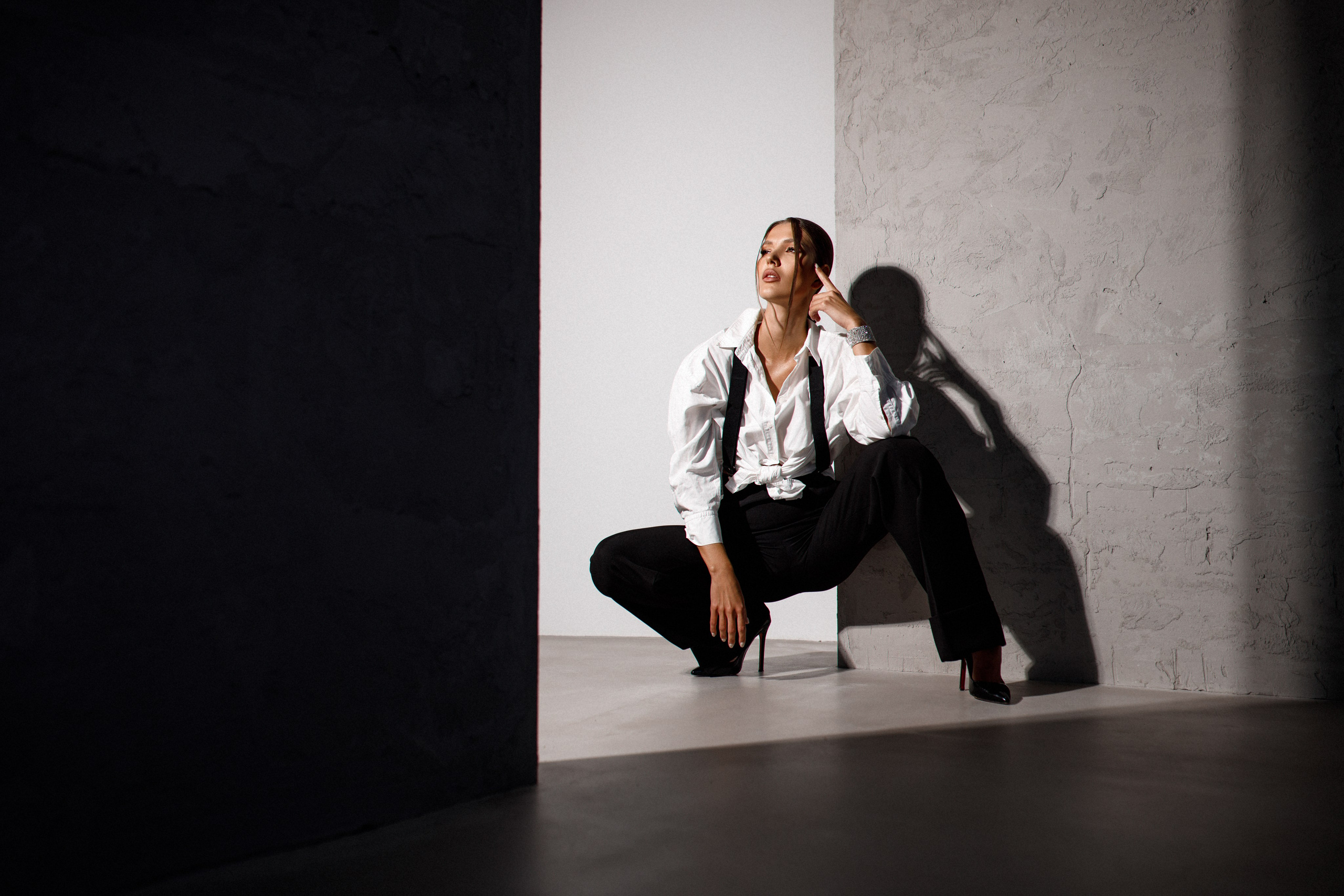 Fashion и контент-фотограф в Москве Антон Попелнуха