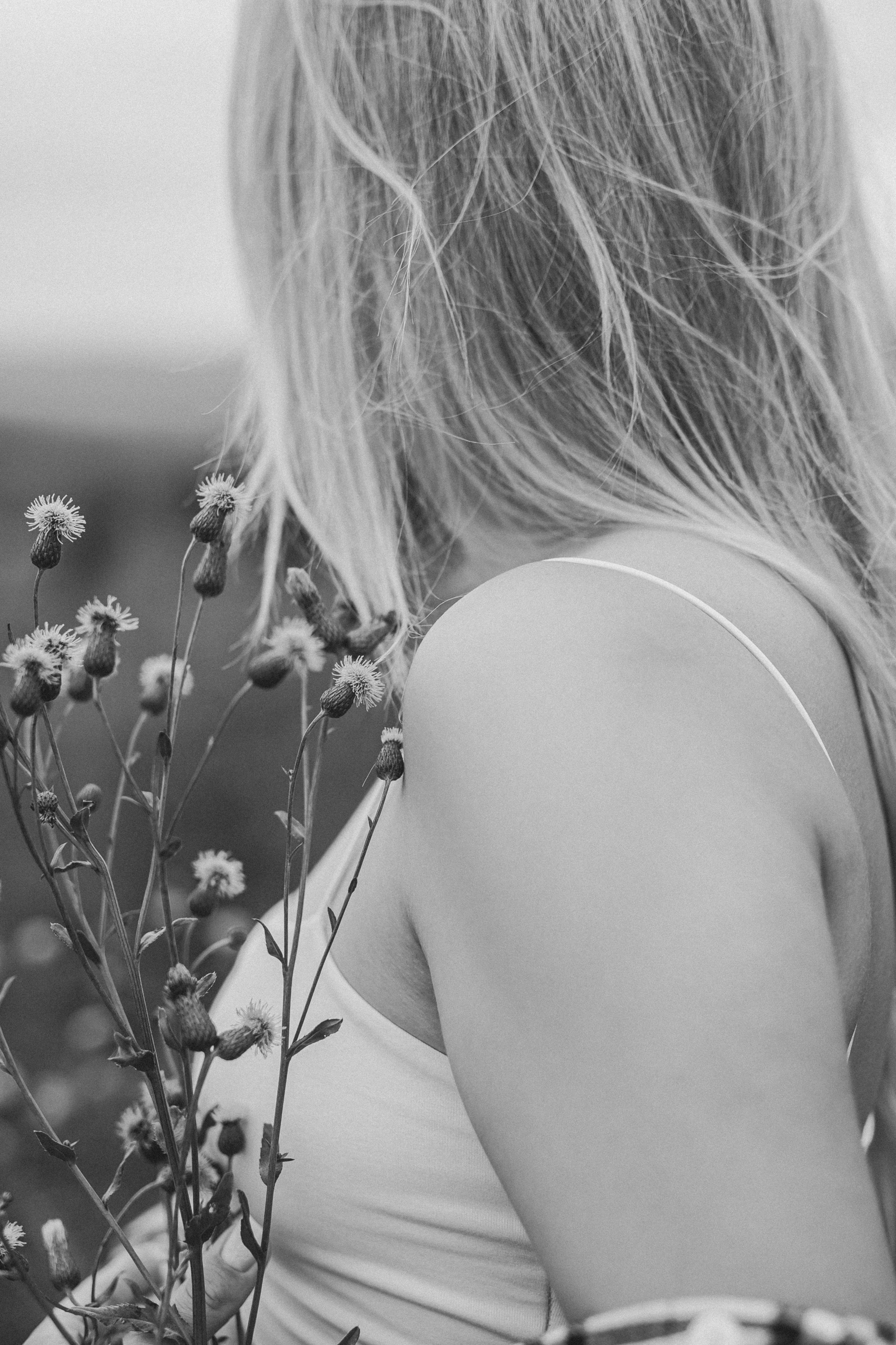 Екатерина. Фотограф Анастасия Петрова