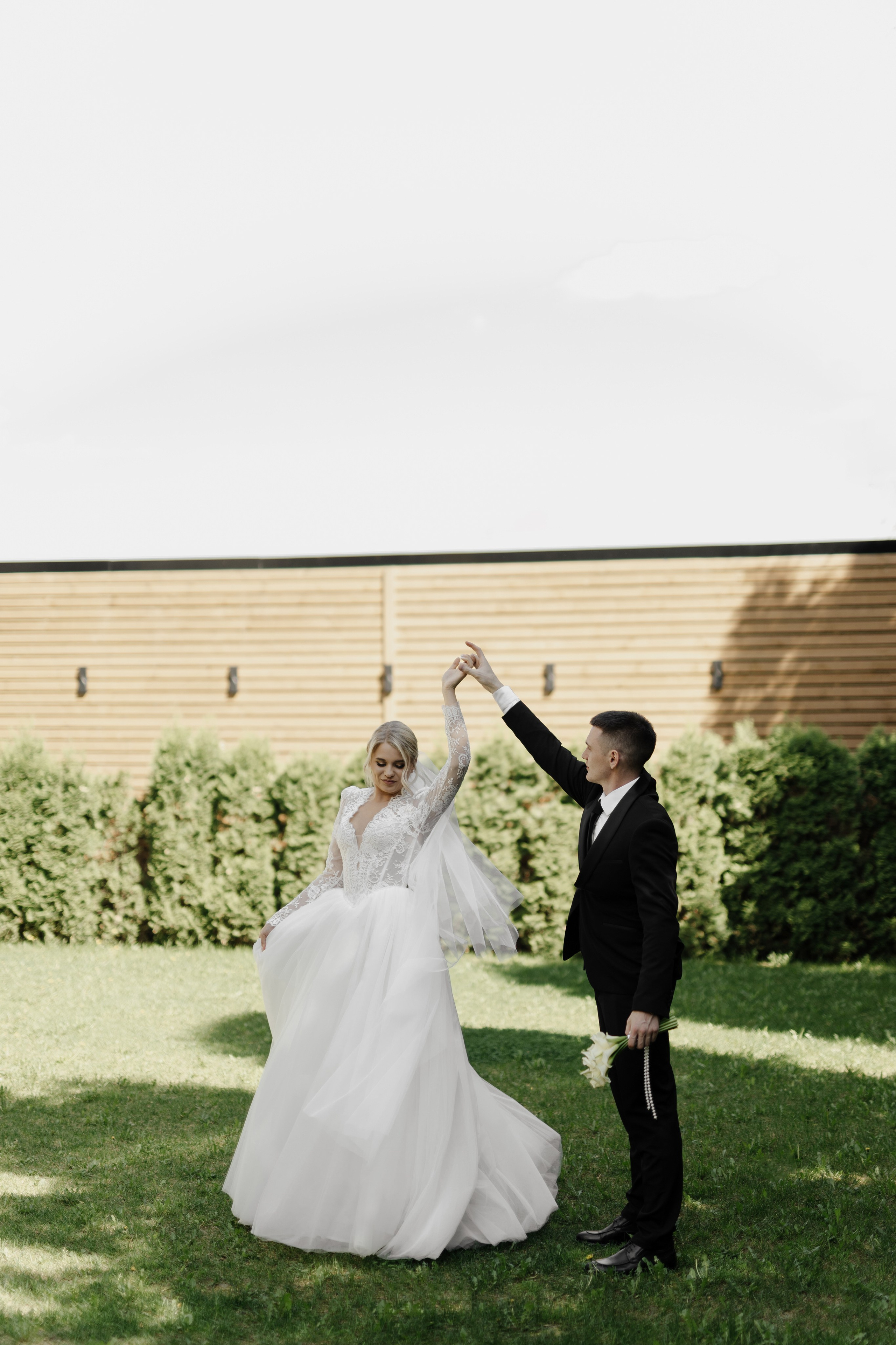 Свадьба Владимира и Анны. Фотограф Кольчугино/Владимир/Москва Елизавета Иода