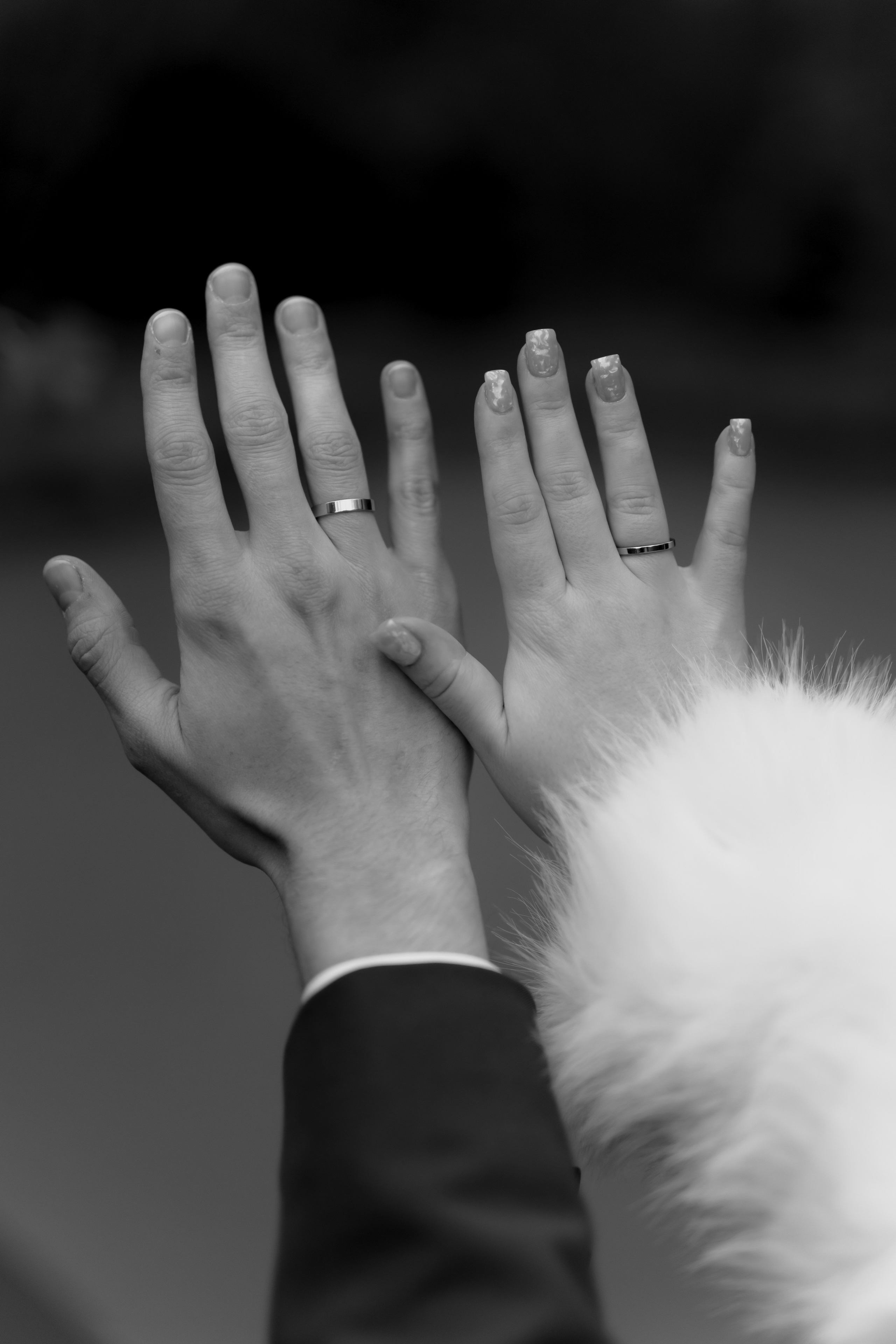 Свадьба Антона и Екатерины. Фотограф Кольчугино/Владимир/Москва Елизавета Иода