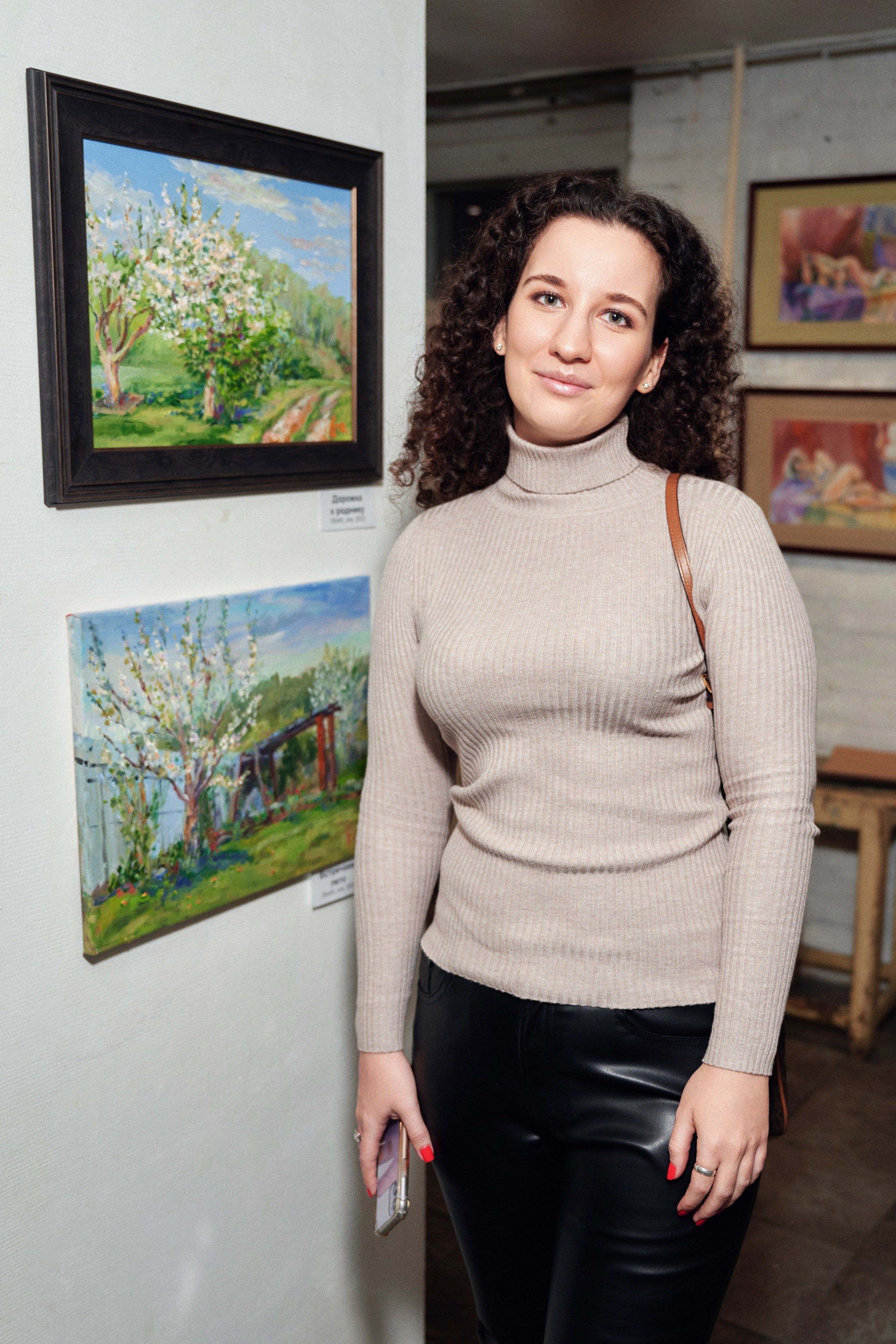 EVENT REPORT. Фотограф в Москве — Новиков Владислав