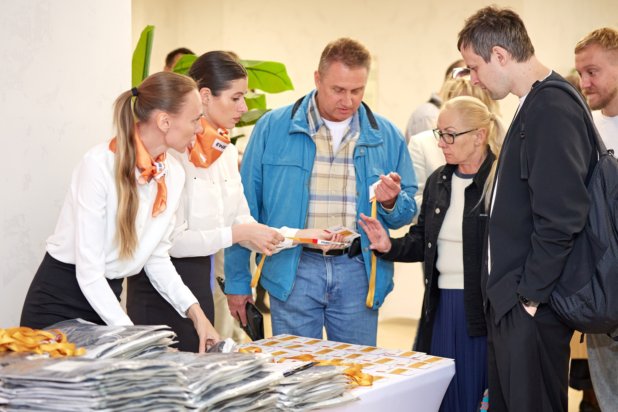 ЕВРАЗ / Конференция All Inclusive / Стадион «Нижний Новгород». Антон Артюшин, портретный фотограф. Москва
