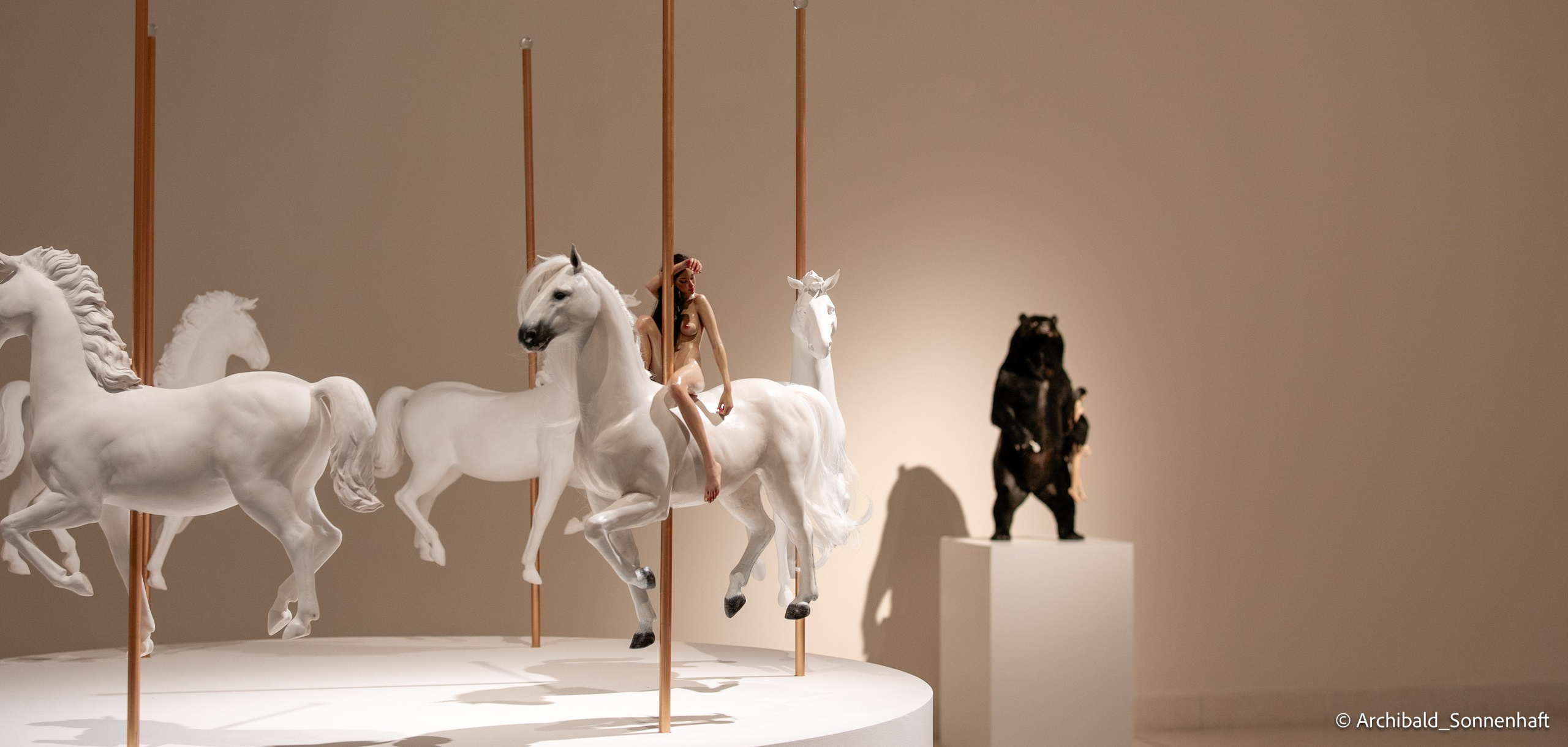 Couple of days in Thai. Photographer in Guangzhou, China. Archibald Sonnenhaft