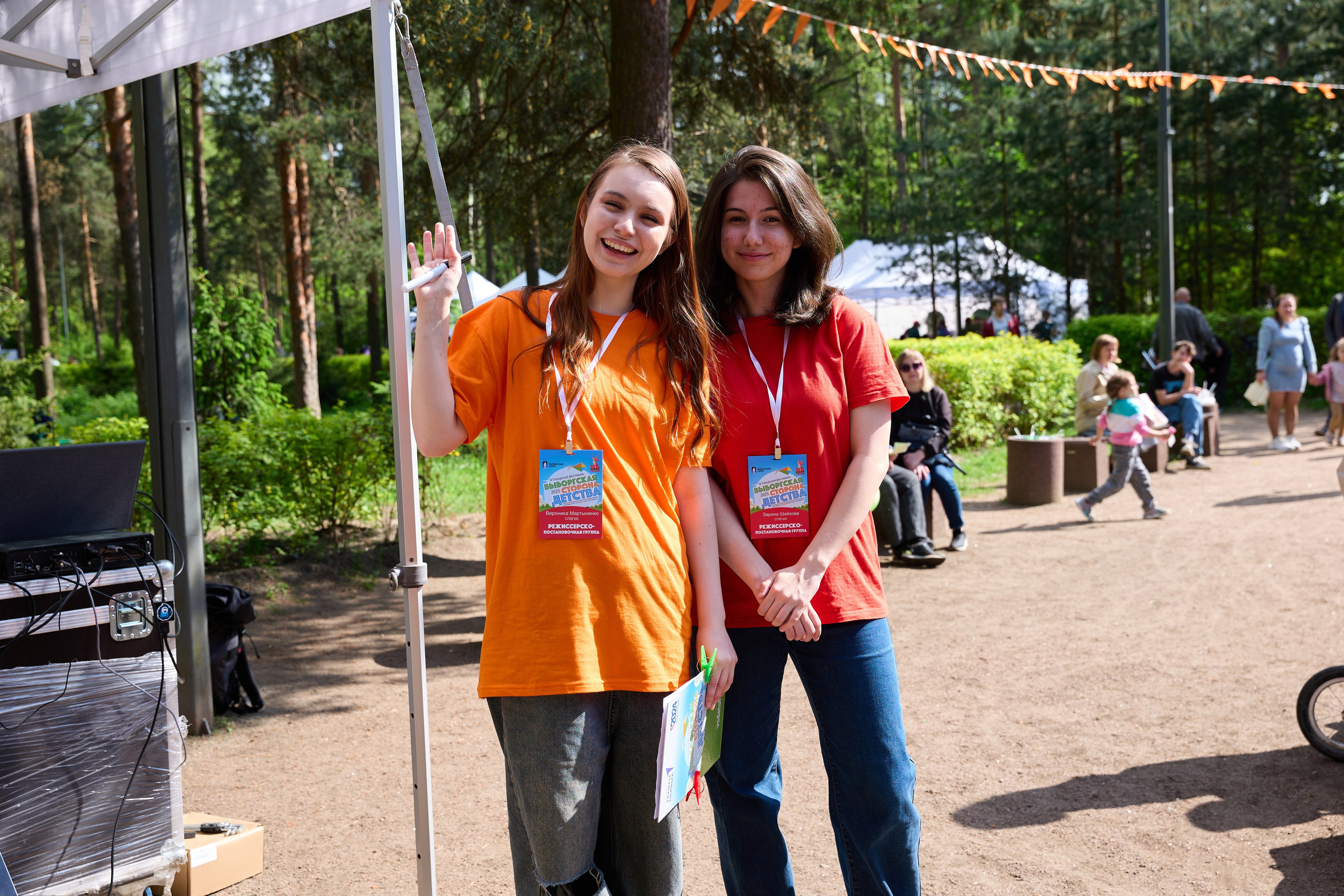 Выборгская сторона. Фотограф в Санкт-Петербурге