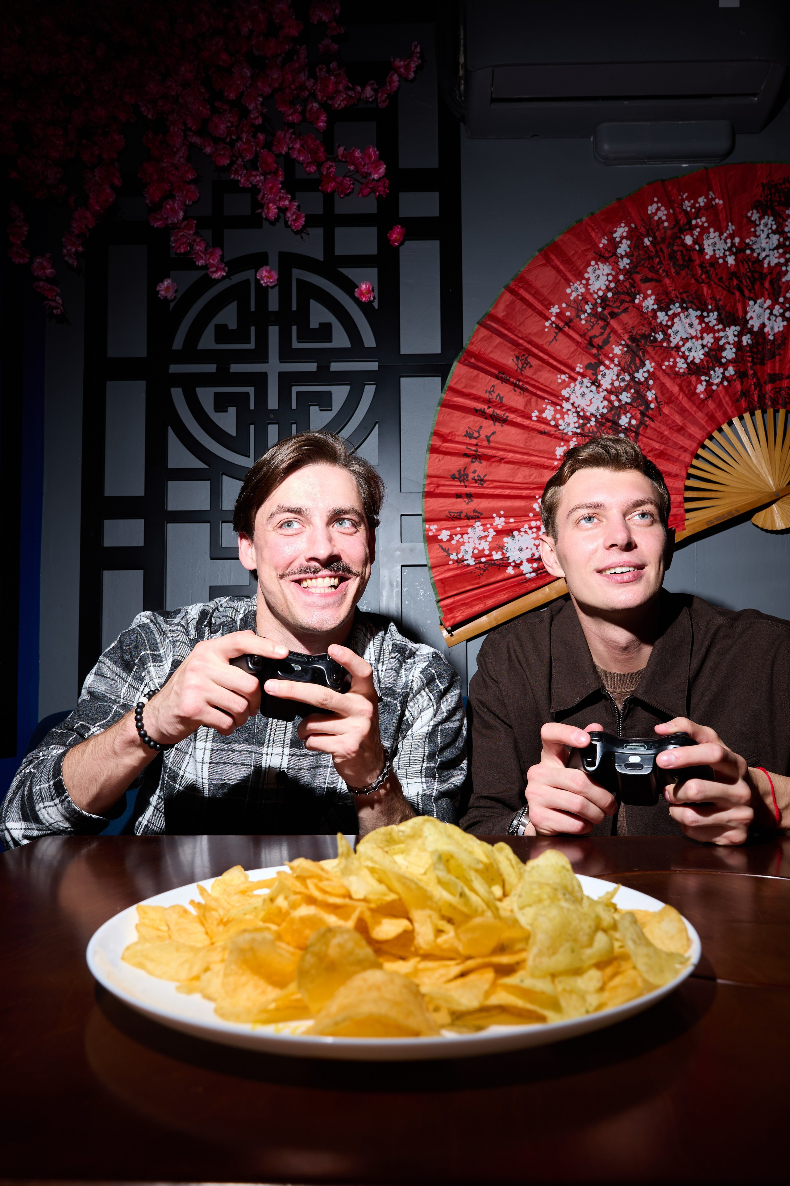 Karaoke Lounge. Фотограф в Санкт-Петербурге